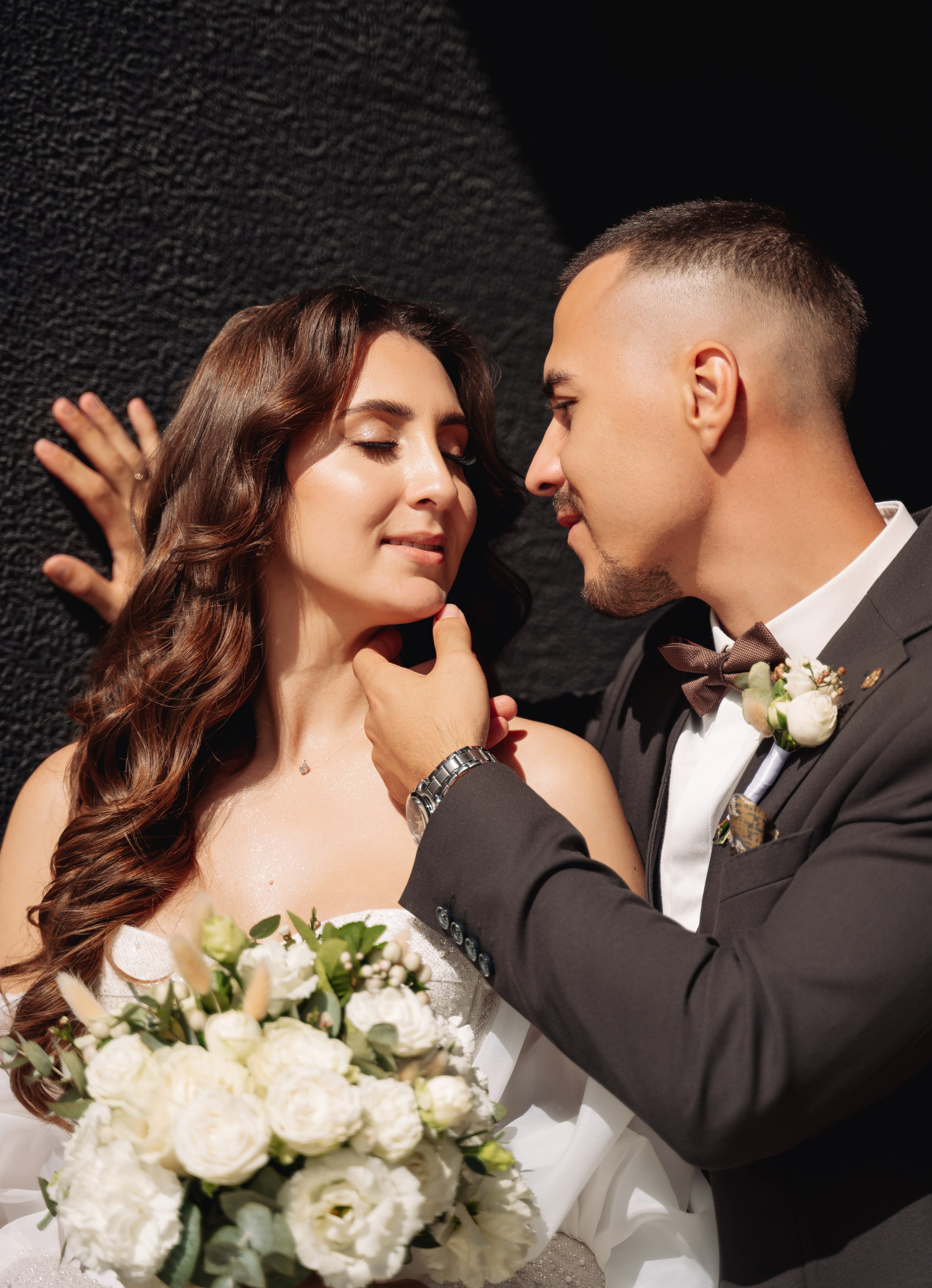 Михаил & Виктория. Свадебный и семейный фотограф в Краснодаре Павел Мельников