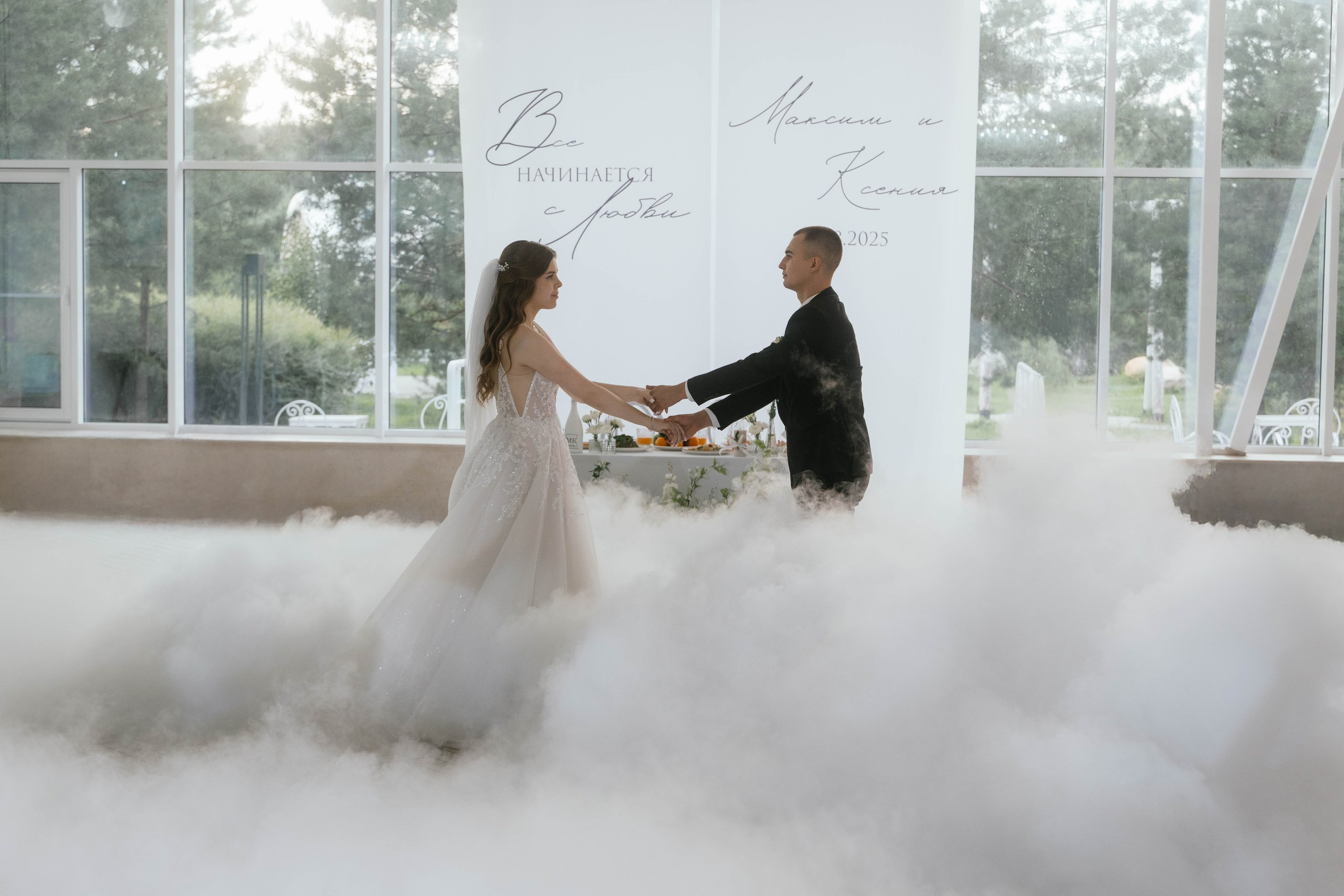 Wedding day #90. Свадебный, семейный фотограф в Рязани Лена Брант