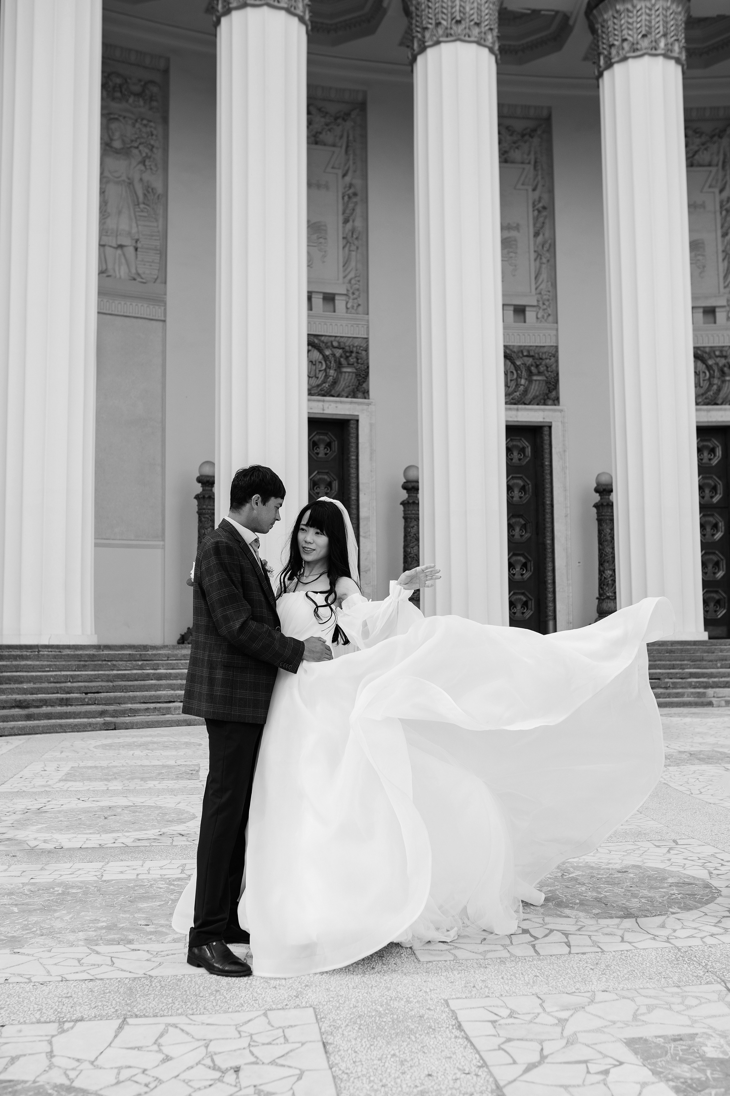 Wedding day #41. Свадебный, семейный фотограф в Рязани Лена Брант