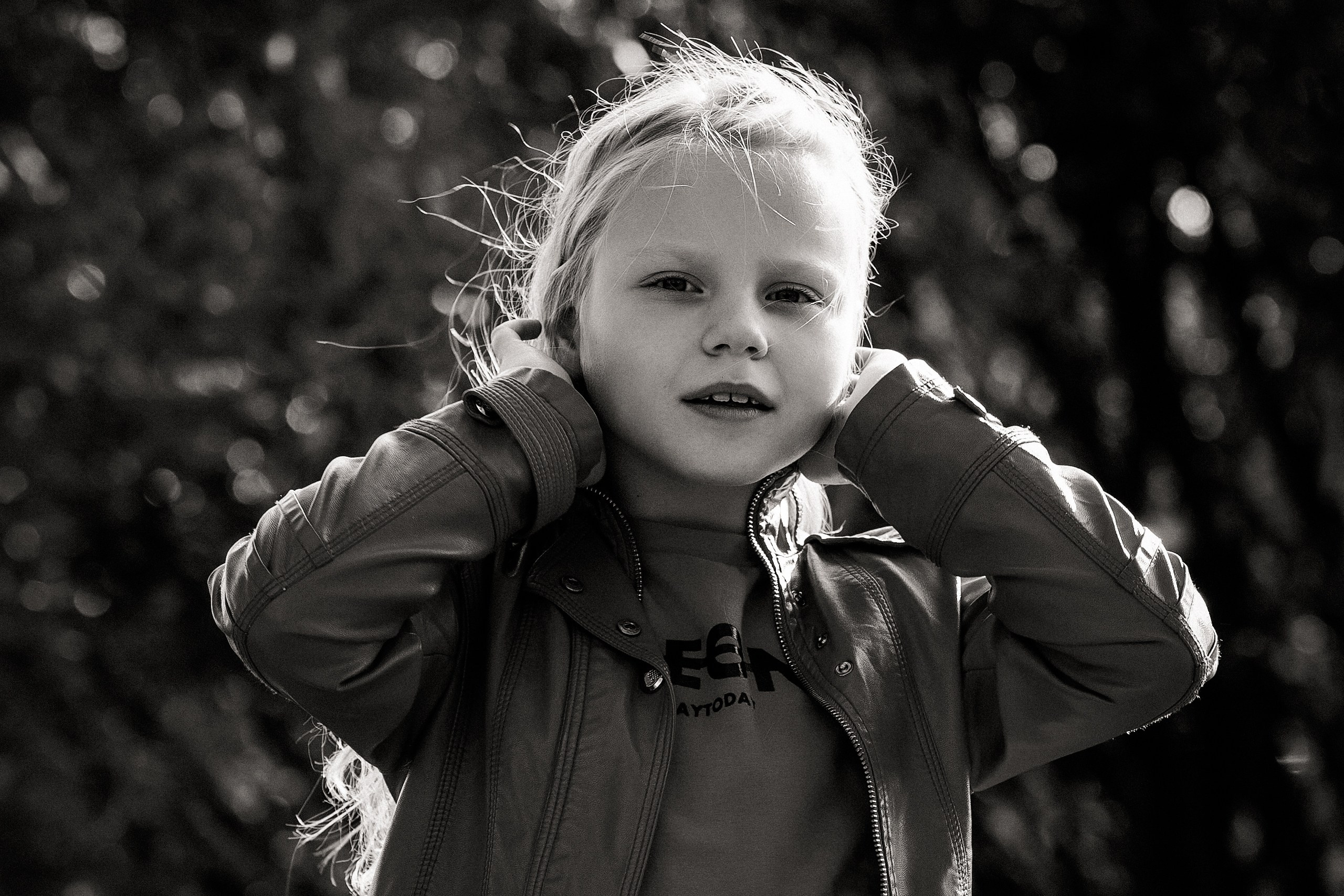 Есения. Свадебный и семейный фотограф в Москве и Подмосковье Лариса Козлова