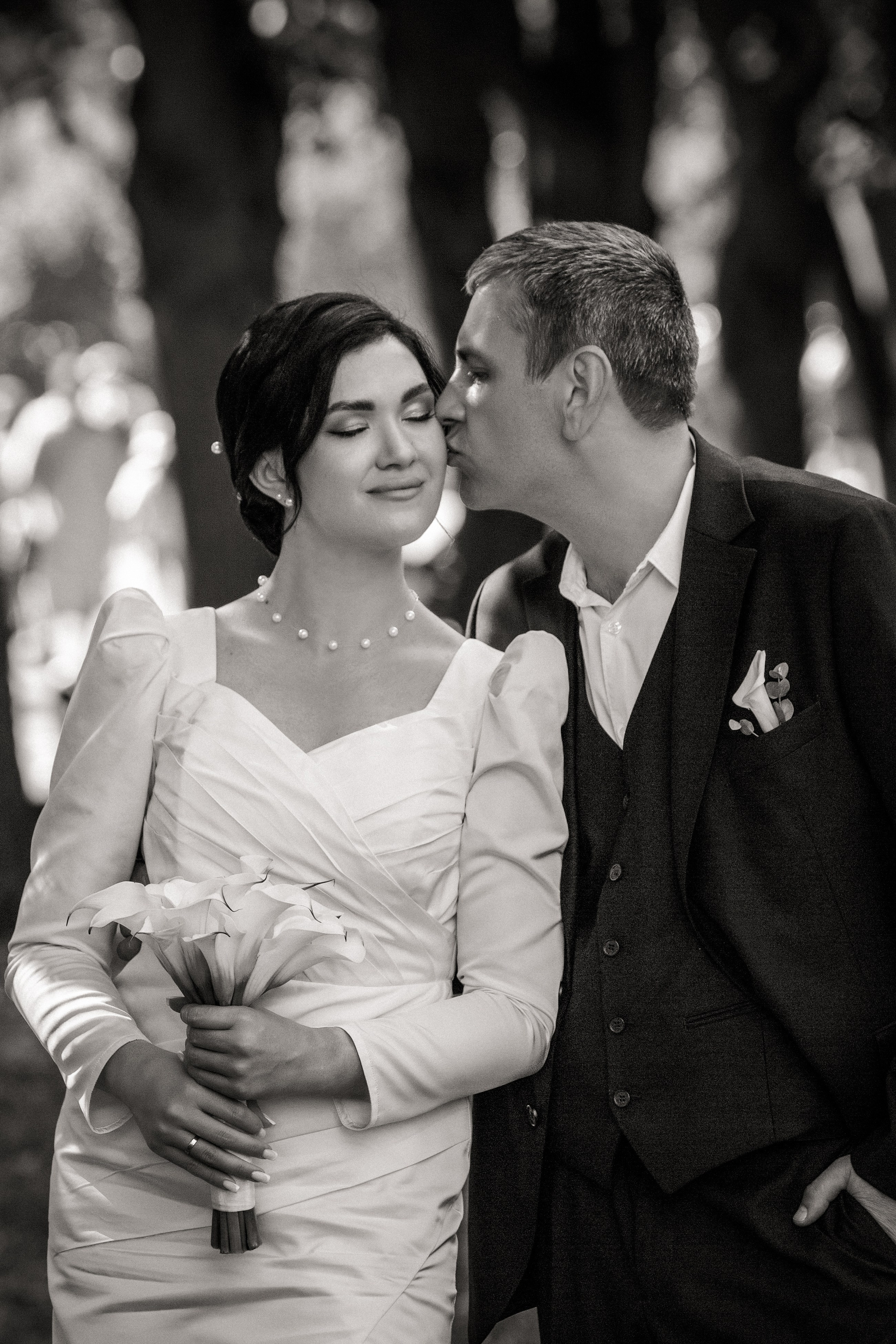 Екатерина Денис. Свадебный и семейный фотограф в Москве и Подмосковье Лариса Козлова