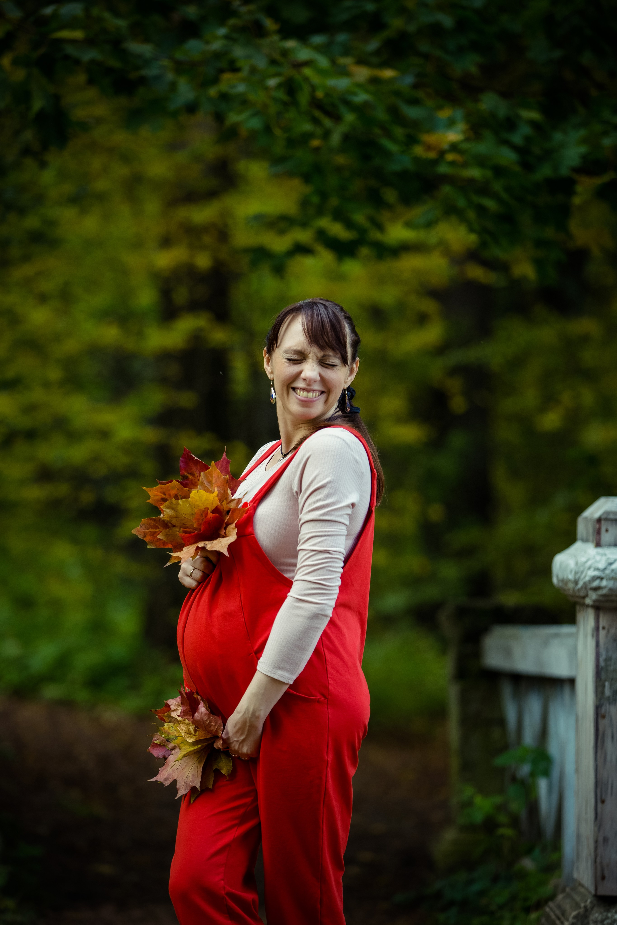 Фотосессия беременности. Парная фотосессия. Свадебный и семейный фотограф в Москве и Подмосковье Лариса Козлова