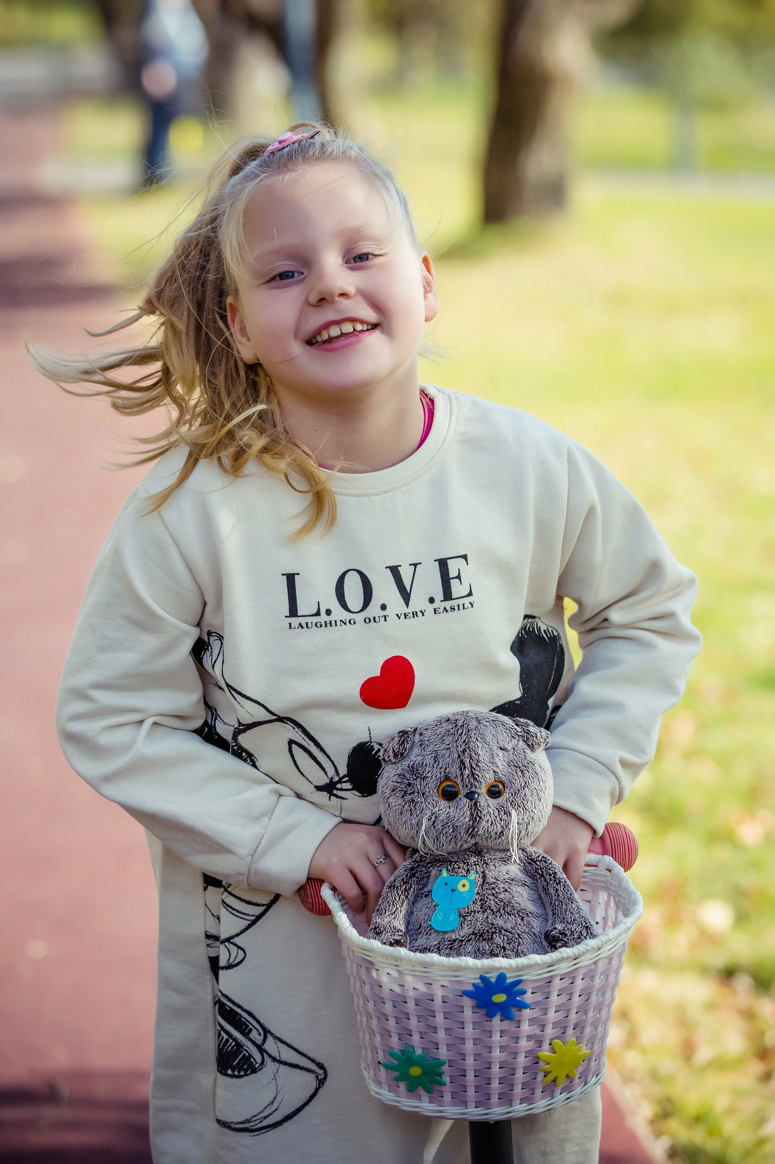 Есения. Свадебный и семейный фотограф в Москве и Подмосковье Лариса Козлова
