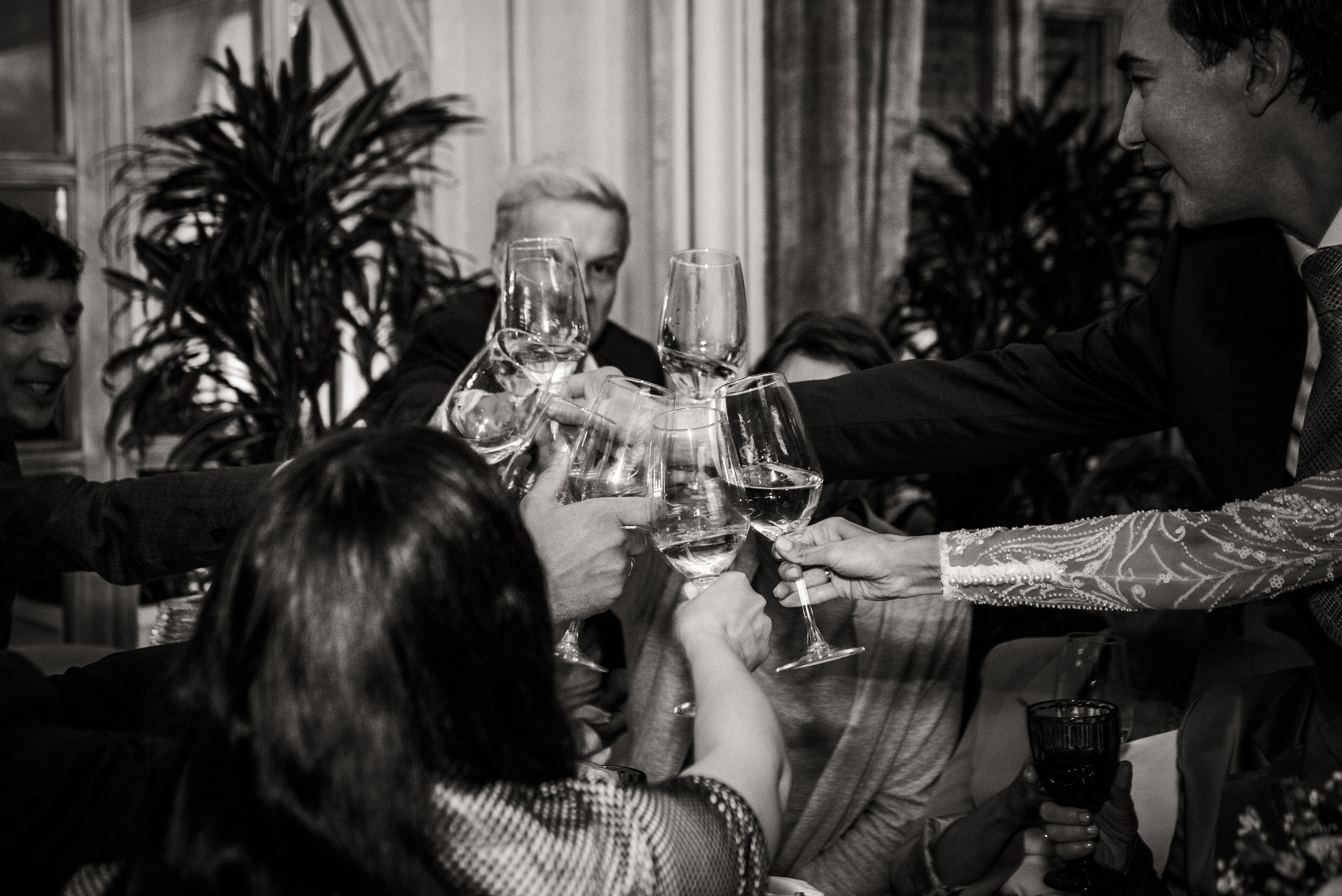 Свадебная фотосессия на ВДНХ. Свадебный и семейный фотограф в Москве и Подмосковье Лариса Козлова