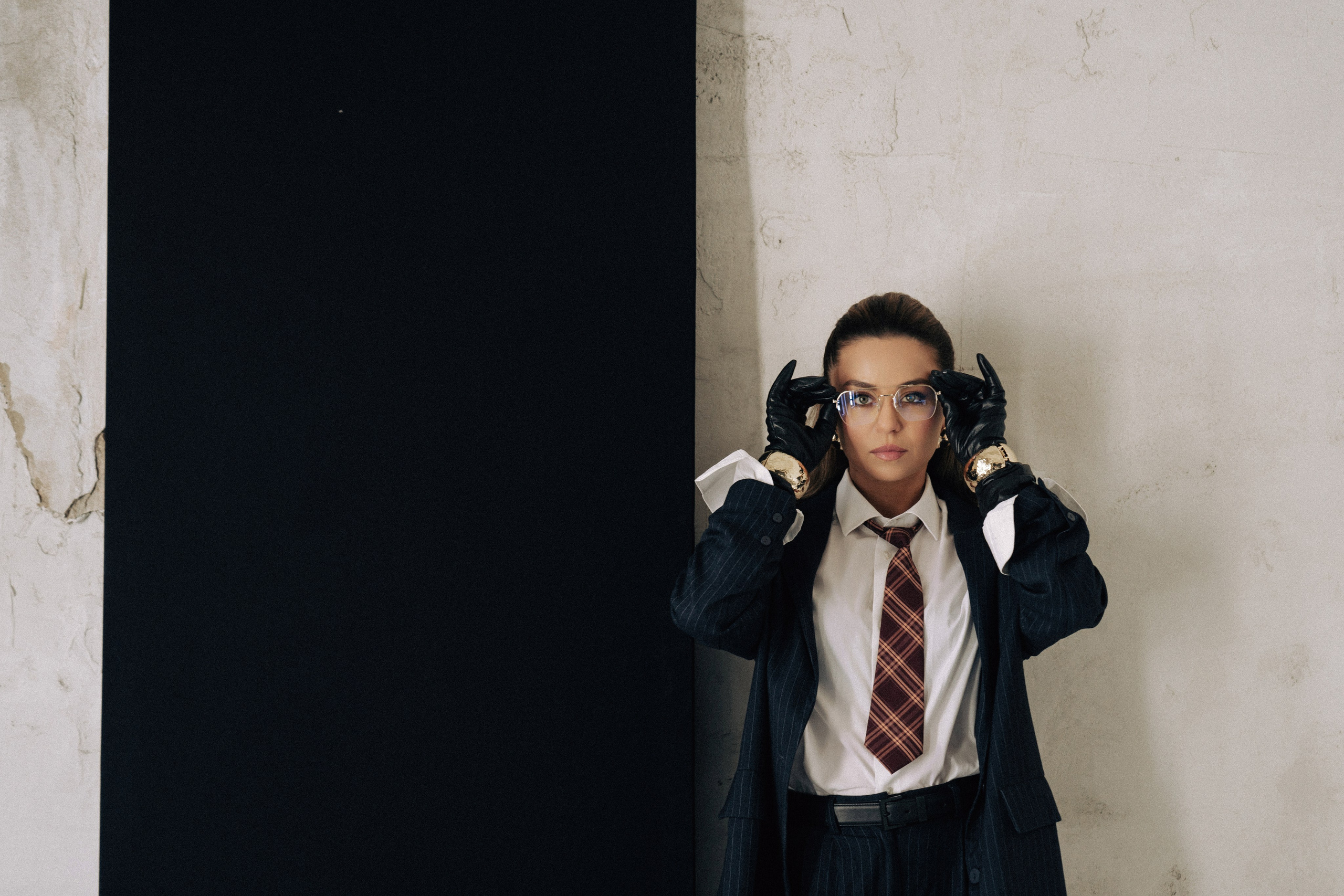 Кристина / NY. Фотограф с психологическим образованием