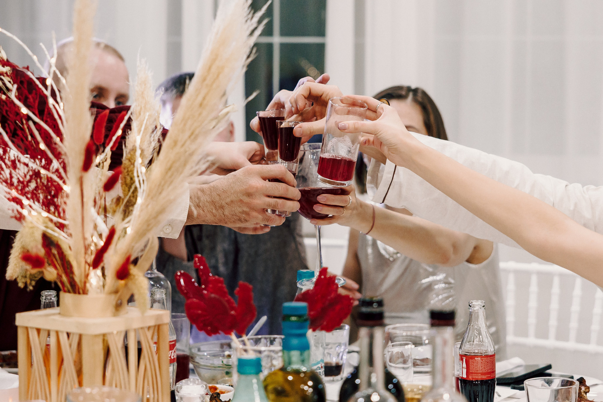 Свадебный день — Алексей и Анастасия. Лёшка Варзегов — фотограф