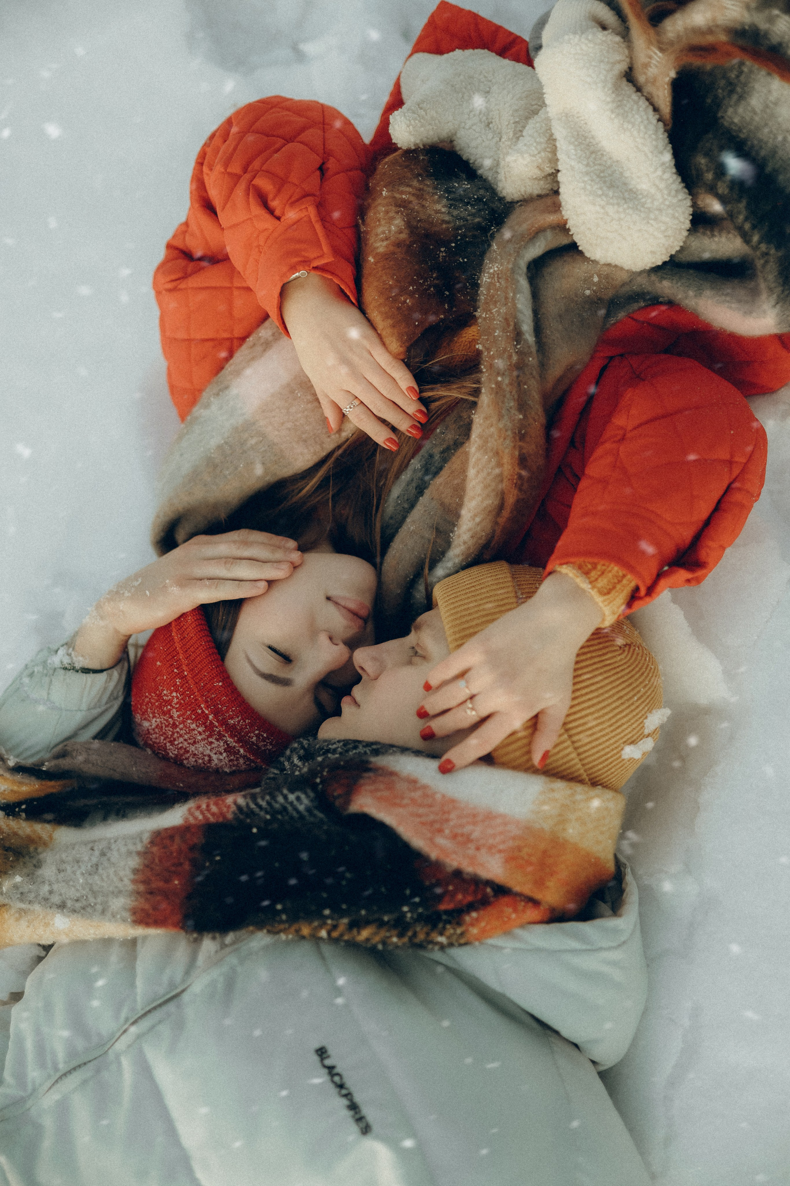 Андрей и Ульяна. Семейный и свадебный фотограф в Новосибирске/Бийске Екатерина Логинова