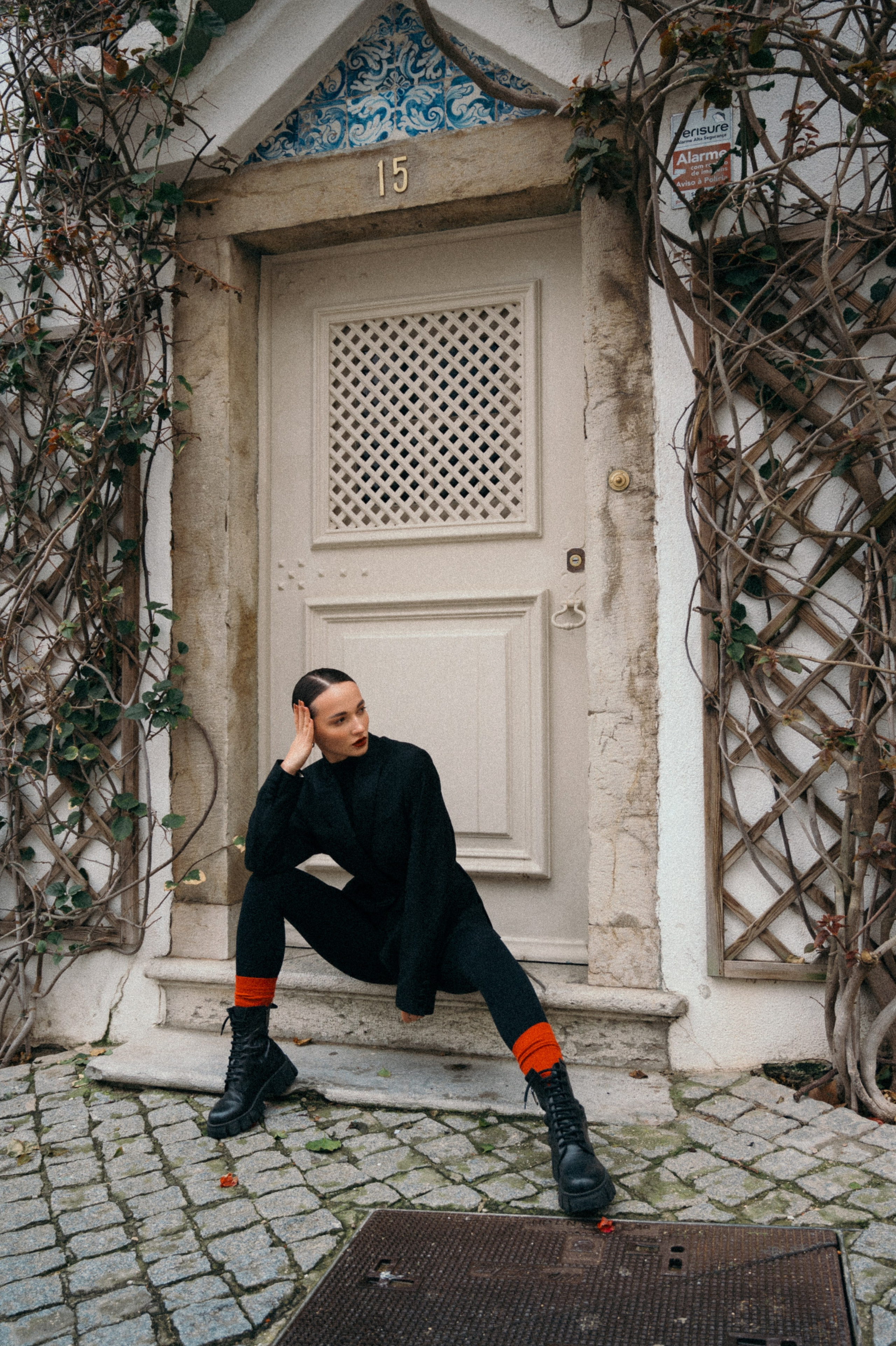 Polina. Профессиональный фотограф Кристина Кирьянова