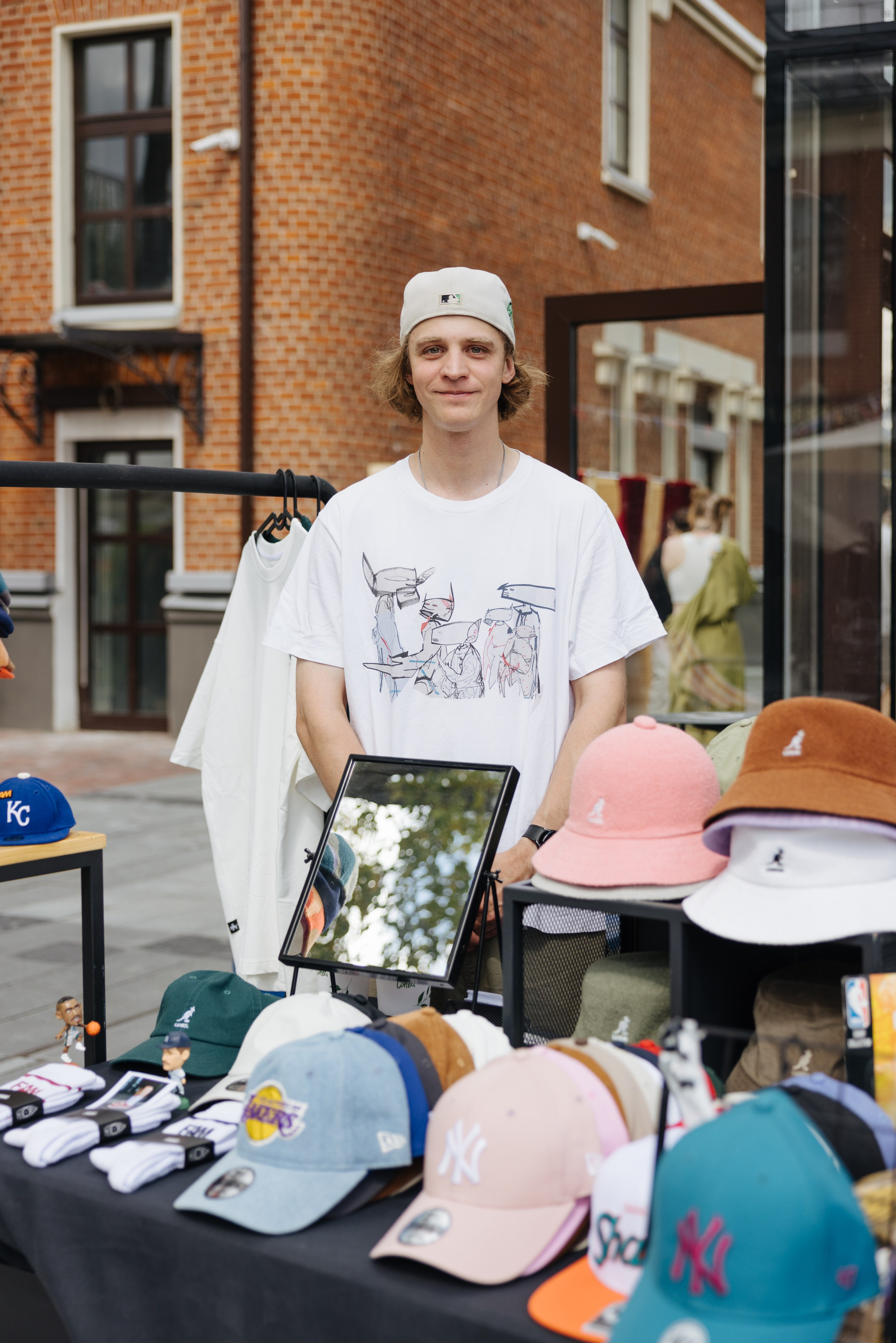 3–4 августа 2024 в «Три Вокзала. Депо» / День 2 / фото Валерий Белобеев. Фотоотчеты «Ламбада-маркета»