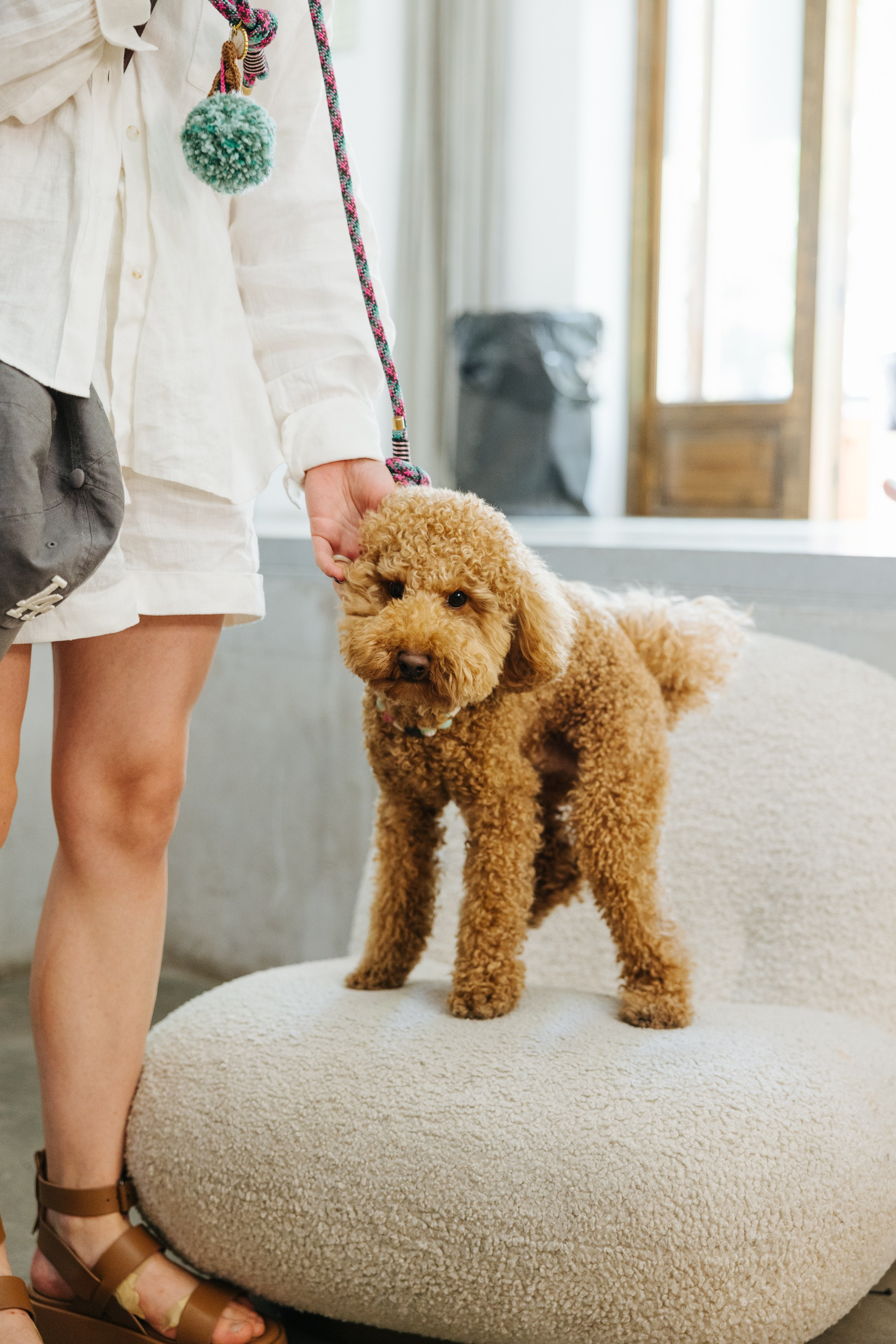 17–18 июня 2023 в пространстве YAUZA / День 2. Фотоотчеты «Ламбада-маркета»