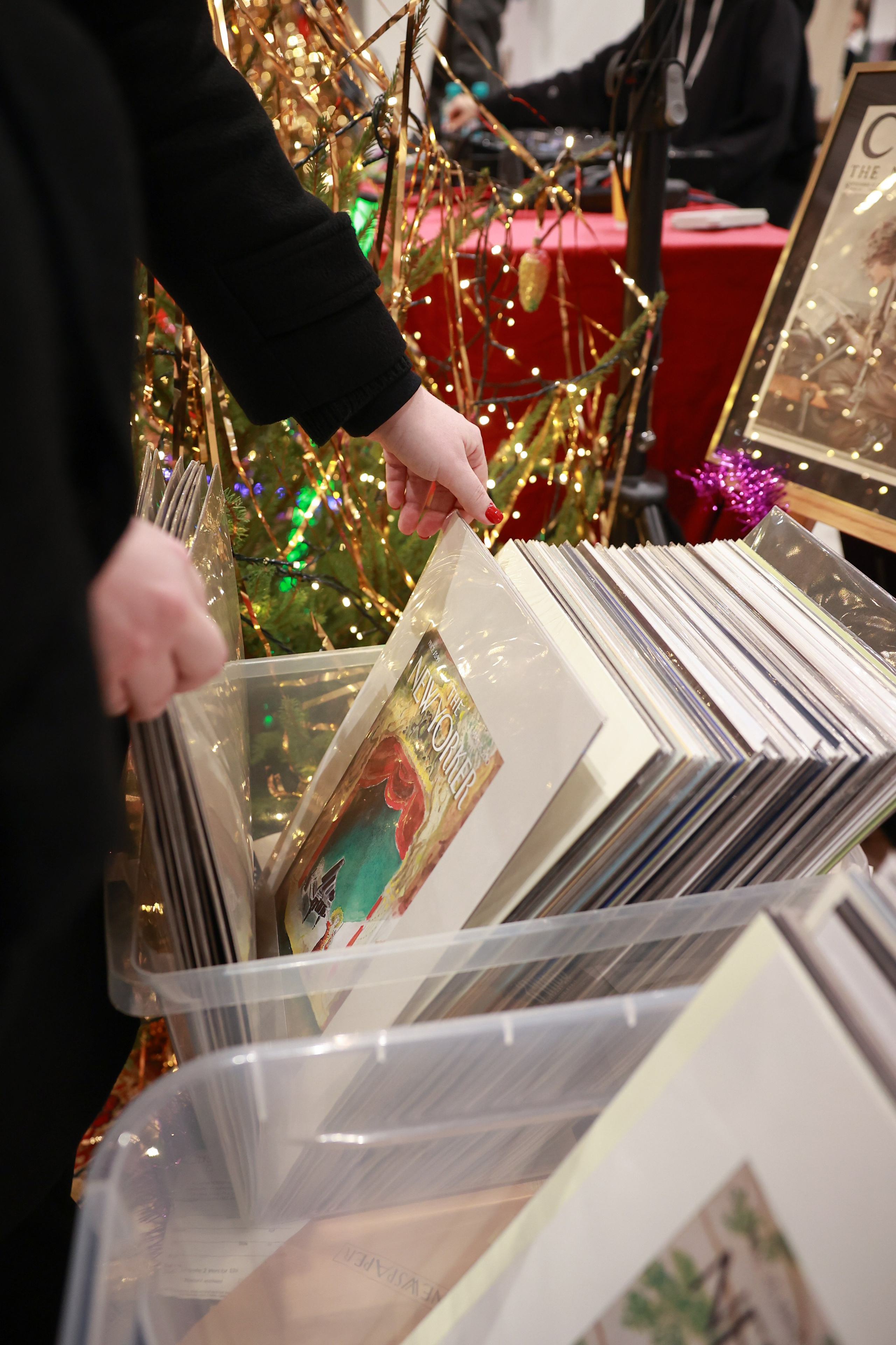 28 и 29 декабря 2024 POP-UP в Лотте Плазе. Фотоотчеты «Ламбада-маркета»