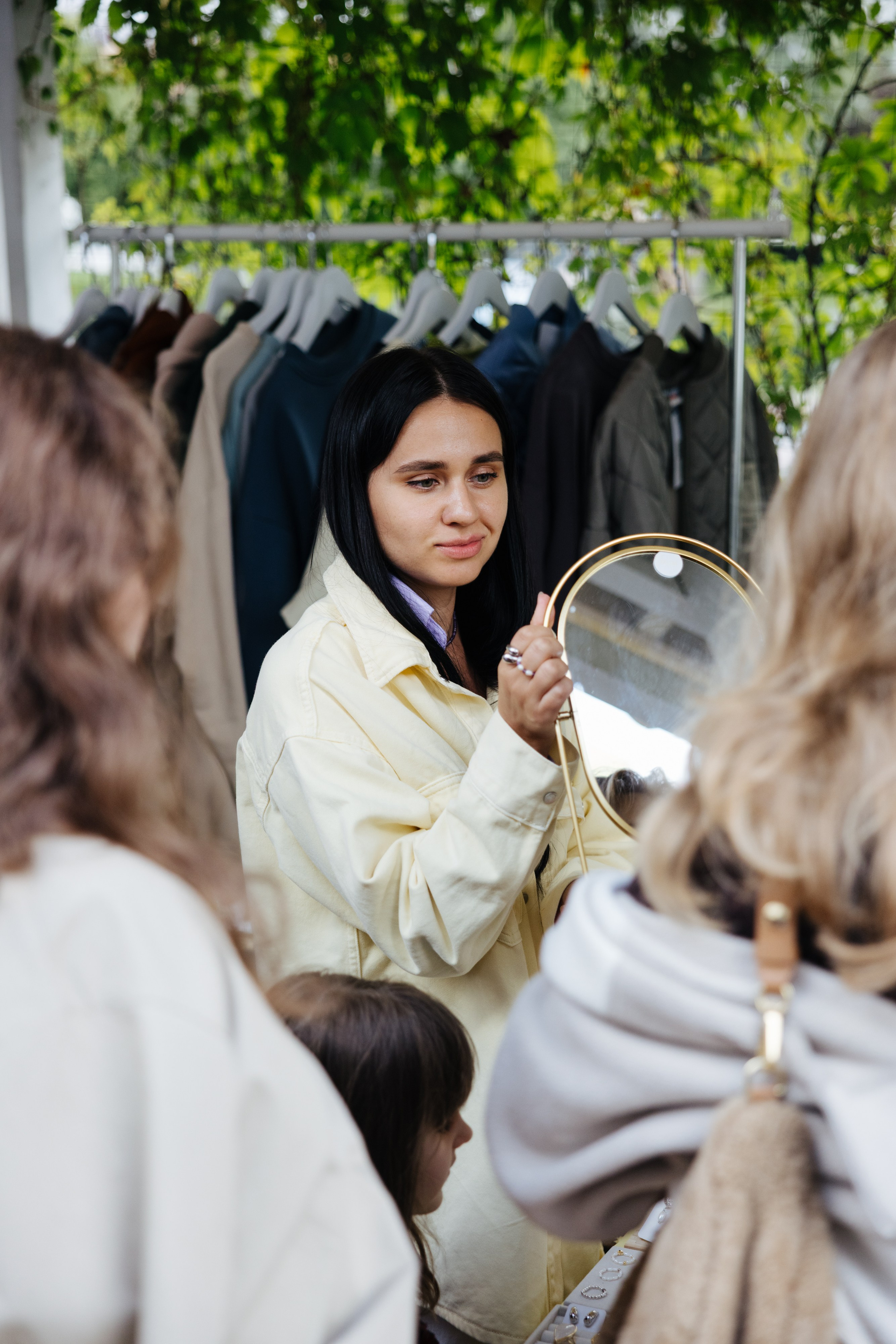 9–10 августа 2025 на Даниловском рынке / День 1 / фото Валерий Белобеев. Фотоотчеты «Ламбада-маркета»