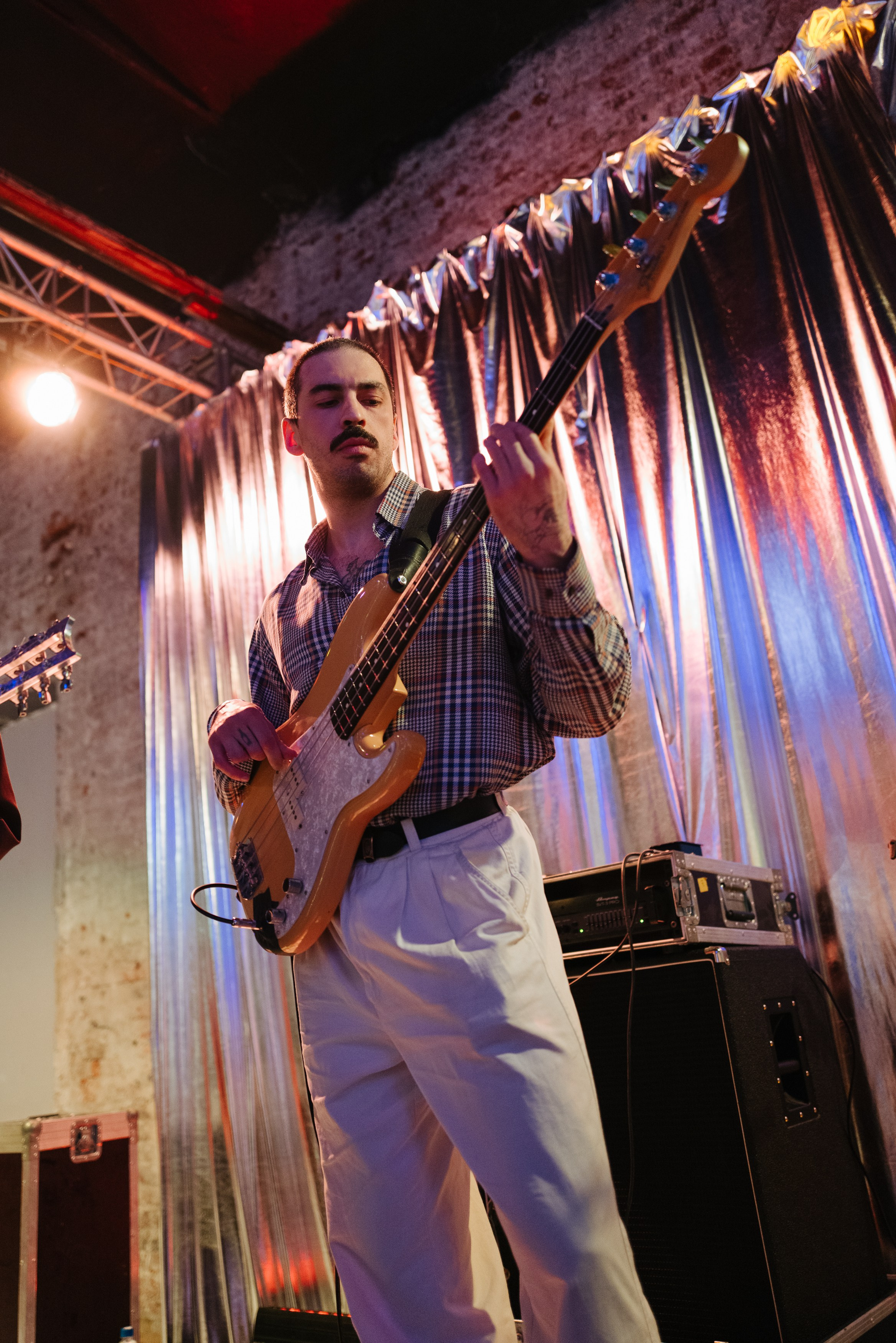 21 декабря 2024 в Типографии Сытина / фото Валерий Белобеев. Фотоотчеты «Ламбада-маркета»