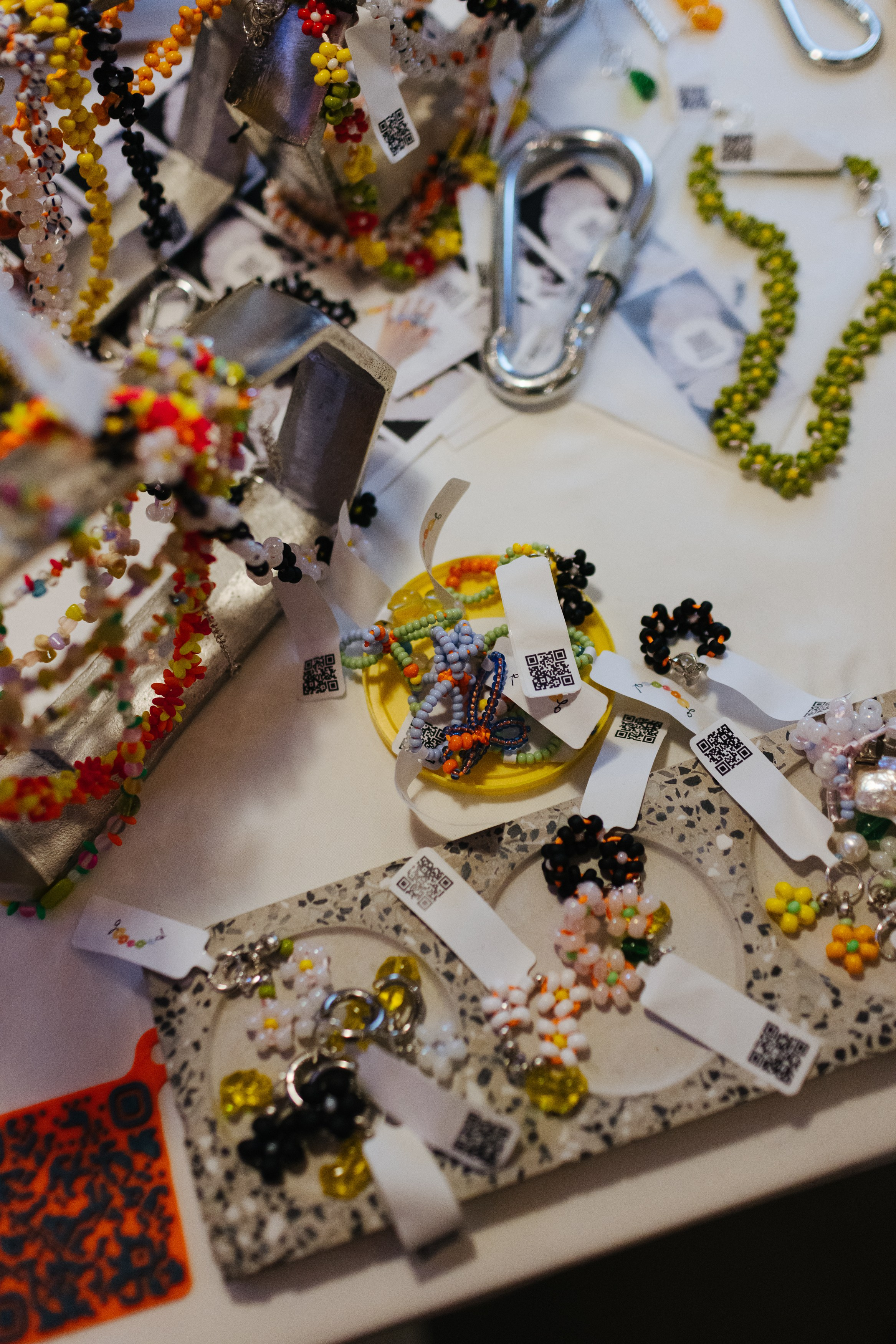 12–13 ноября 2022 POP-UP в ДК Рассвет. Фотоотчеты «Ламбада-маркета»