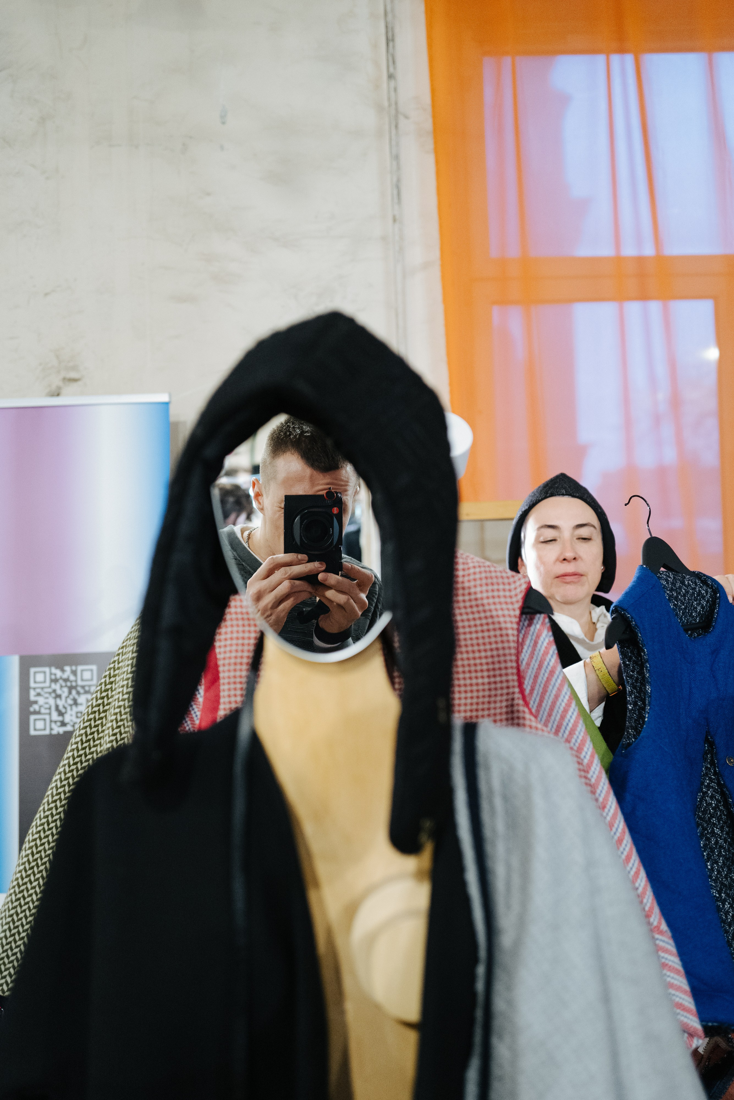 16 ноября 2024 в пространстве «Кристалл» / фото Валерий Белобеев. Фотоотчеты «Ламбада-маркета»