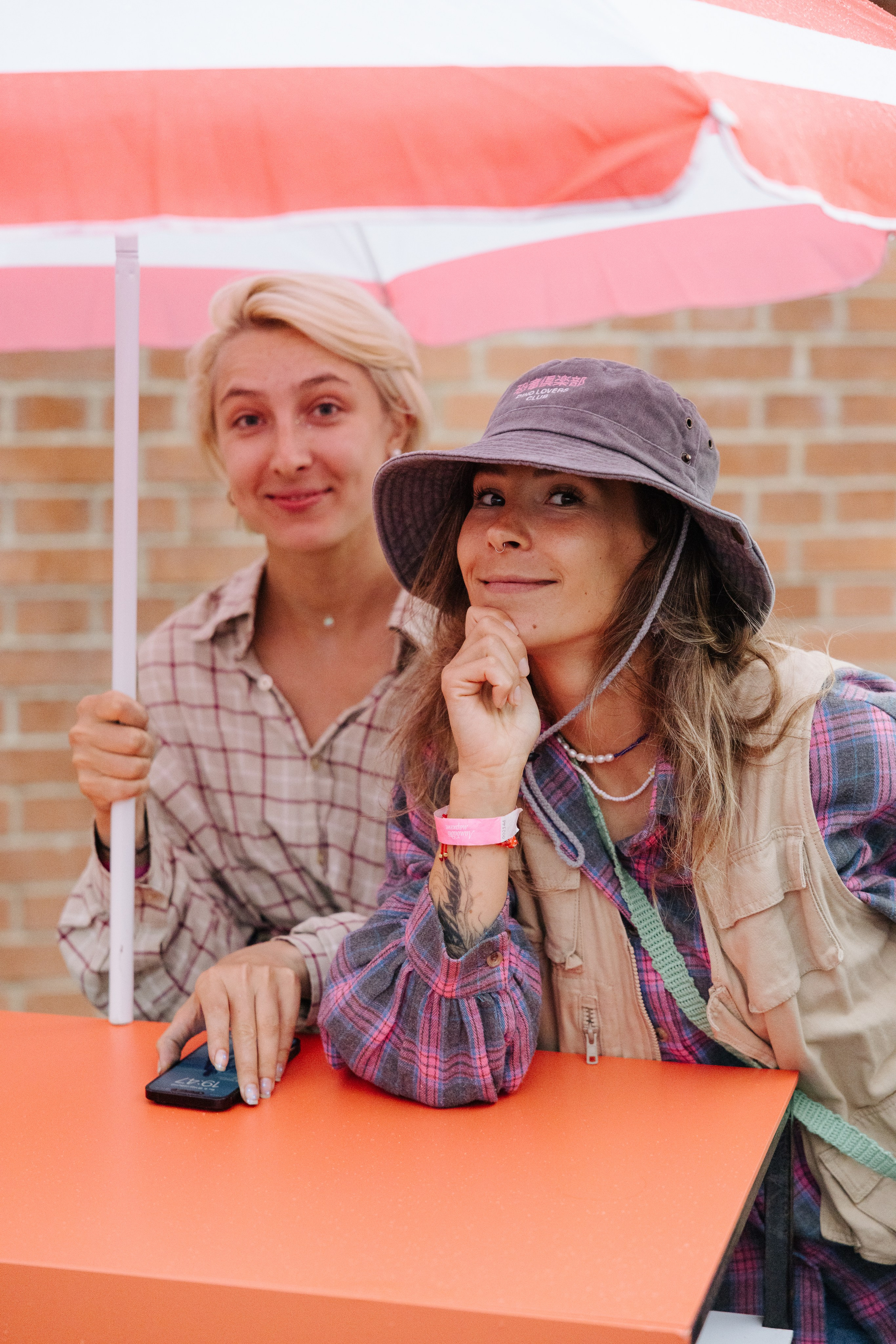 7–8 июня 2025 в пространстве «Три вокзала. Депо» / День 1 / фото Валерий Белобеев. Фотоотчеты «Ламбада-маркета»