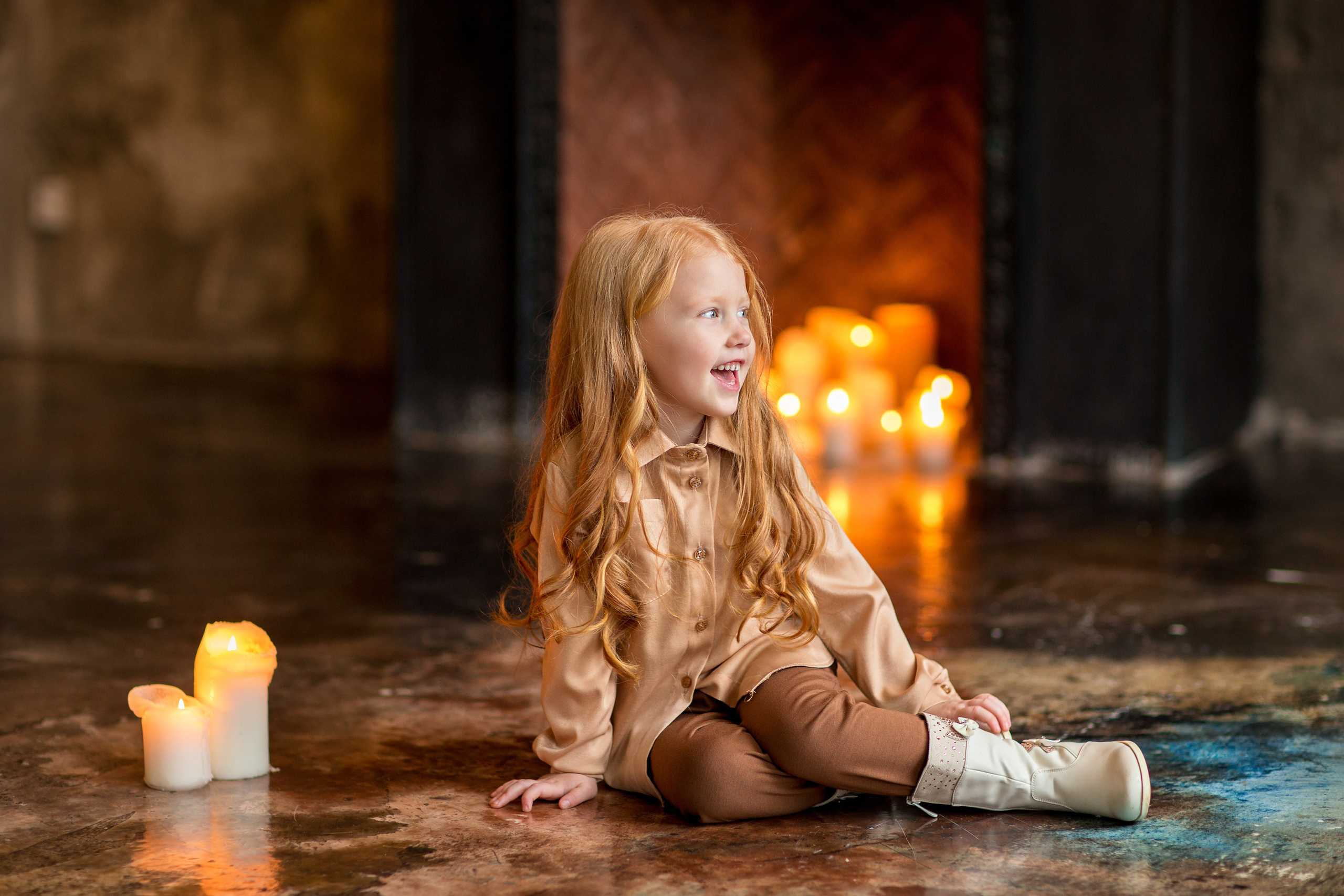 Лучший детский и семейный фотограф. Детский фотограф в России Екатерина Штерн