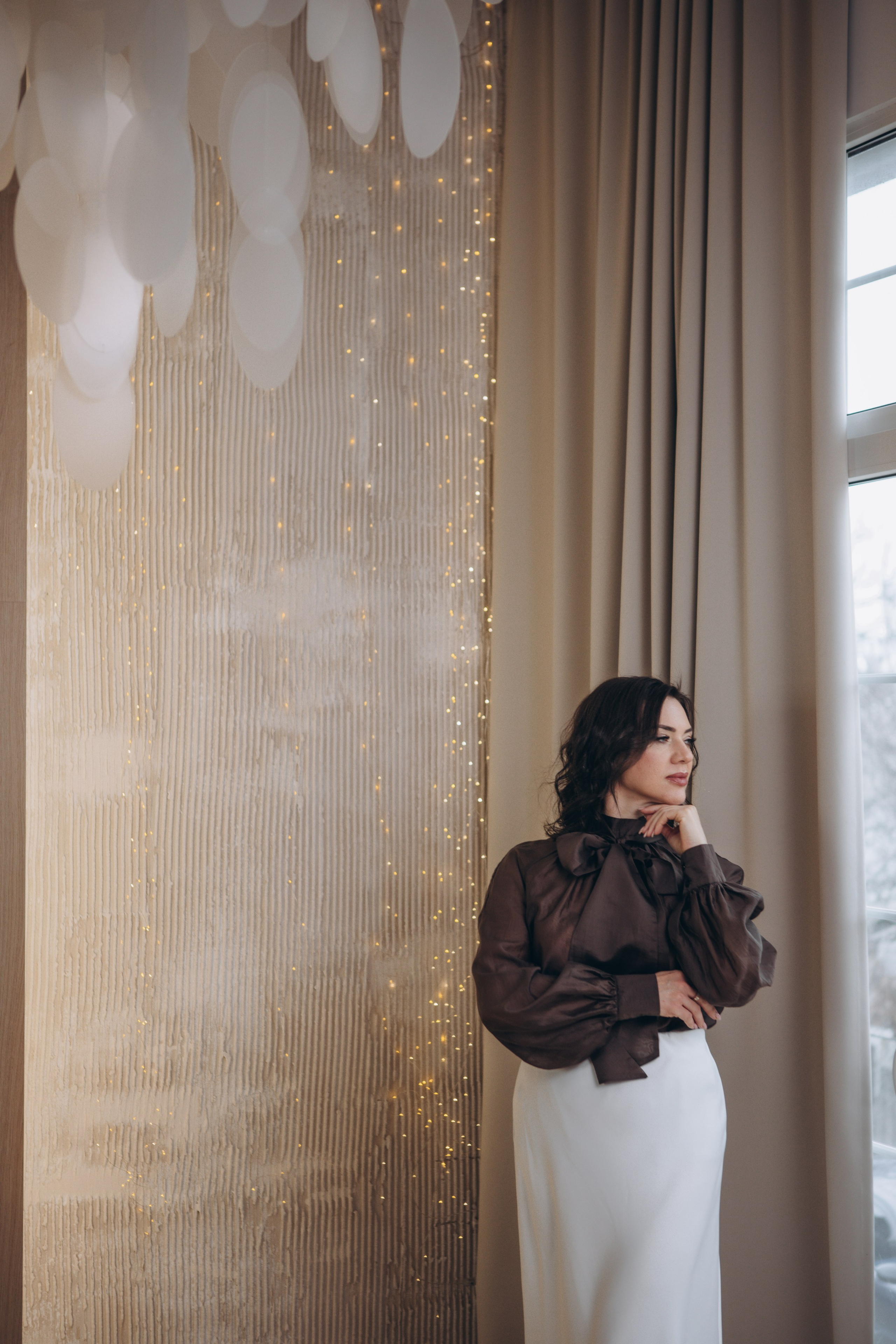 Женский портрет. Детский семейный фотограф в Севастополе Крыму