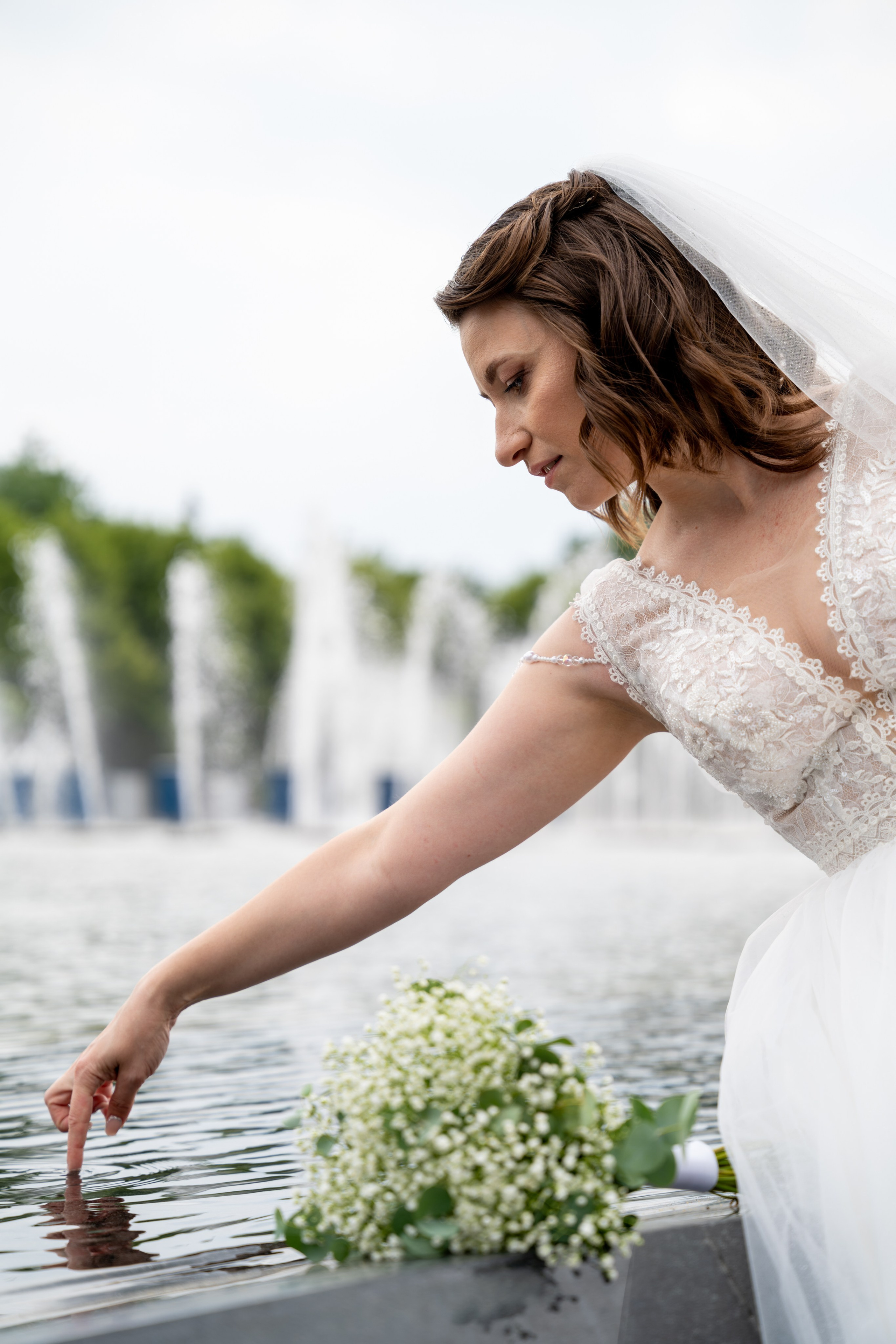 Свадебная фотосъёмка, фотограф на свадьбу. «Студия DRONAVT`s» — видеосъёмка и фотография г. Москва