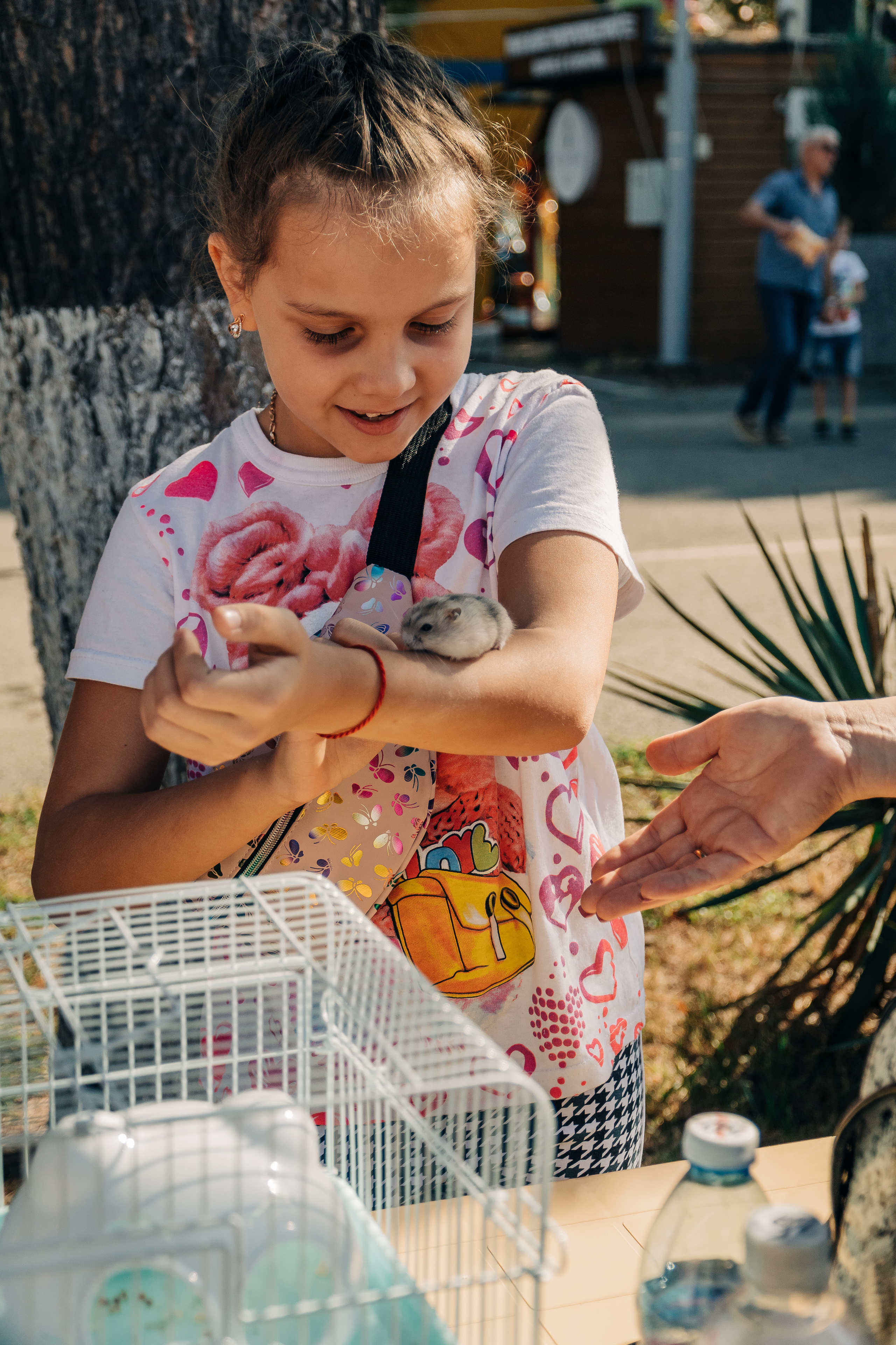 День рождения станицы. Новотитаровский Дом культуры