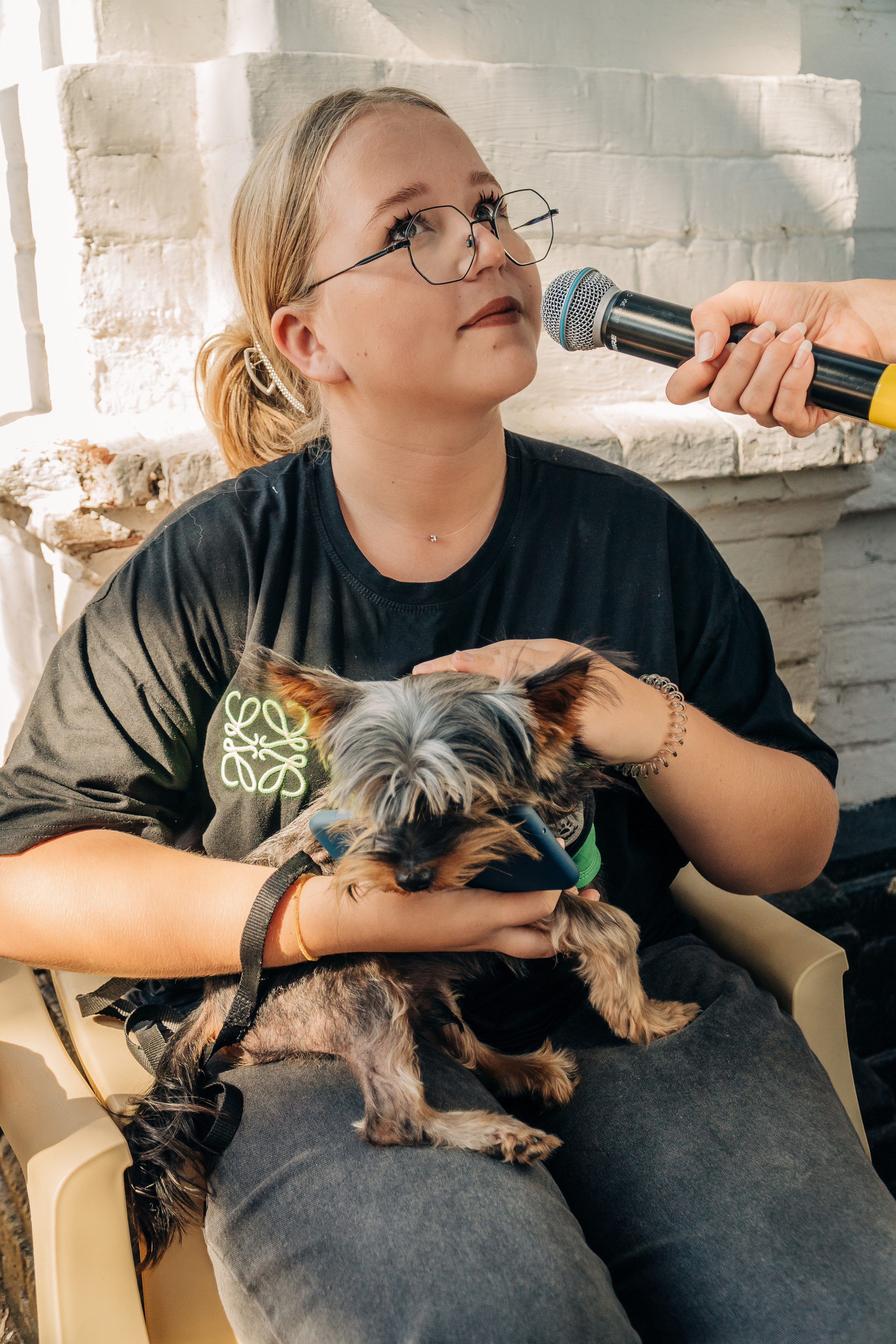 День рождения станицы. Новотитаровский Дом культуры