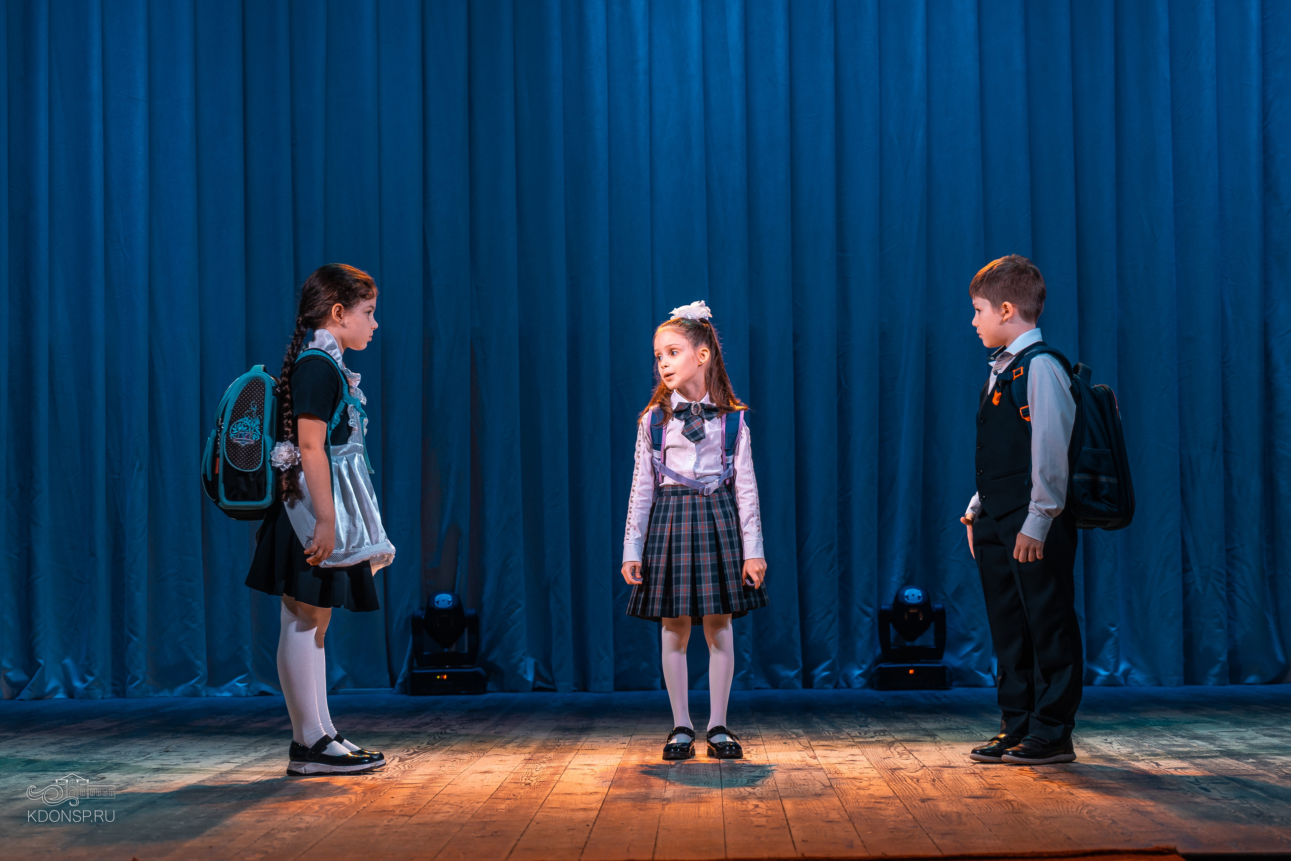 День матери. Новотитаровский Дом культуры