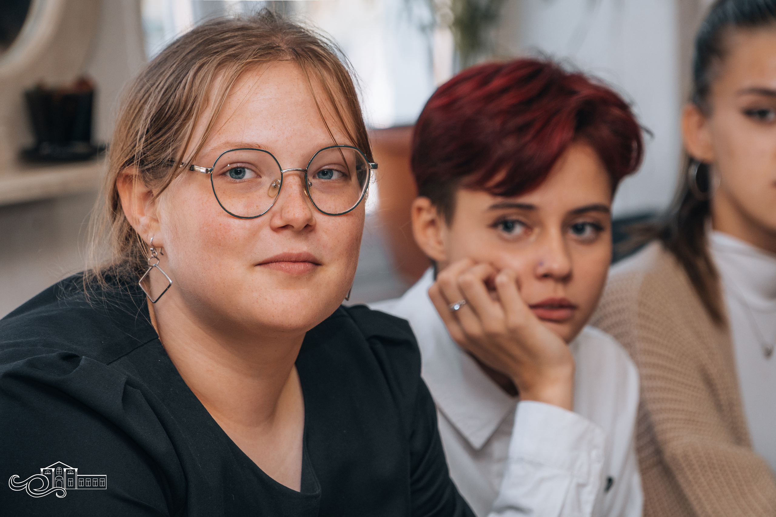 Беседа «Серьёзные последствия несерьёзного выбора». Новотитаровский Дом культуры