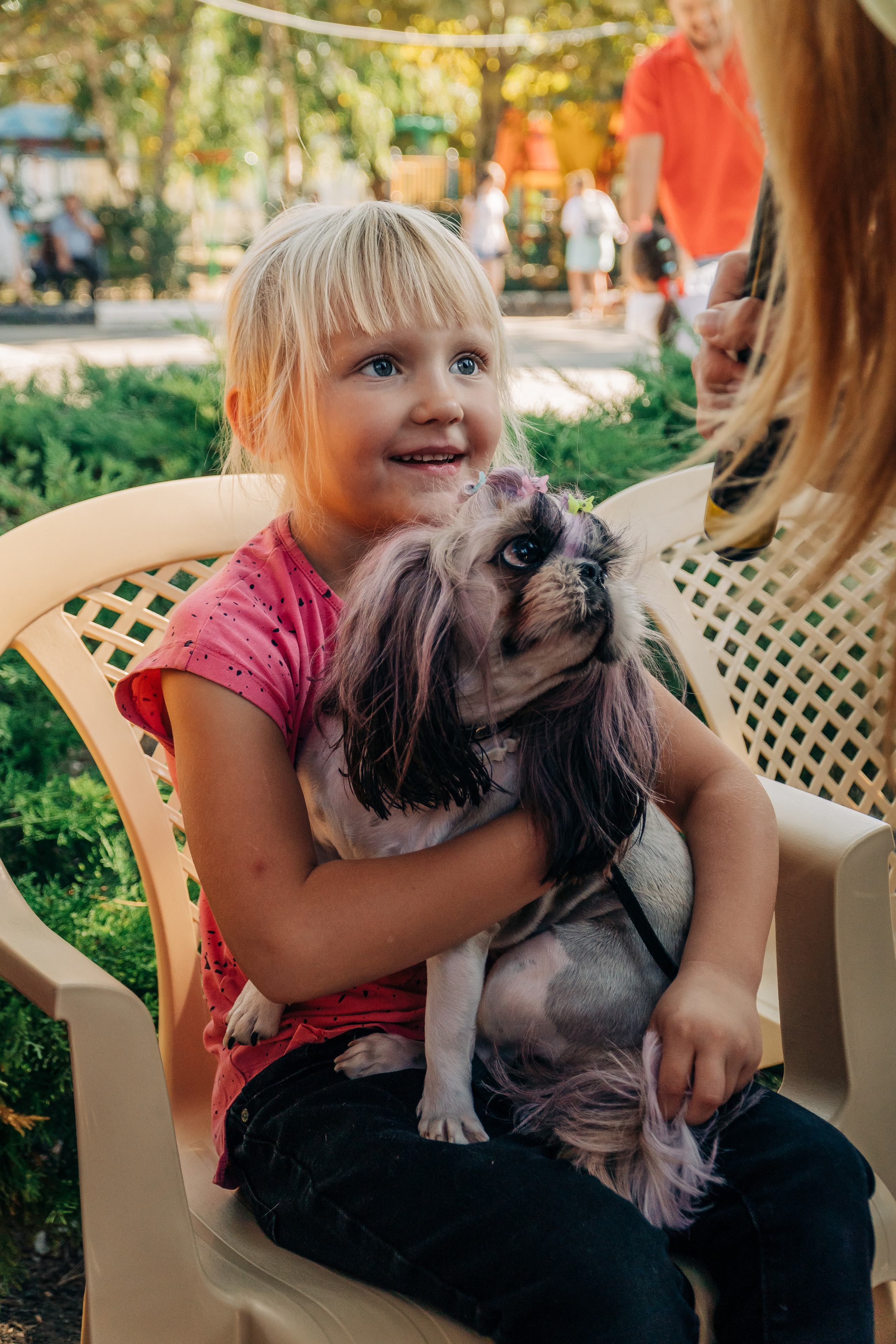 День рождения станицы. Новотитаровский Дом культуры