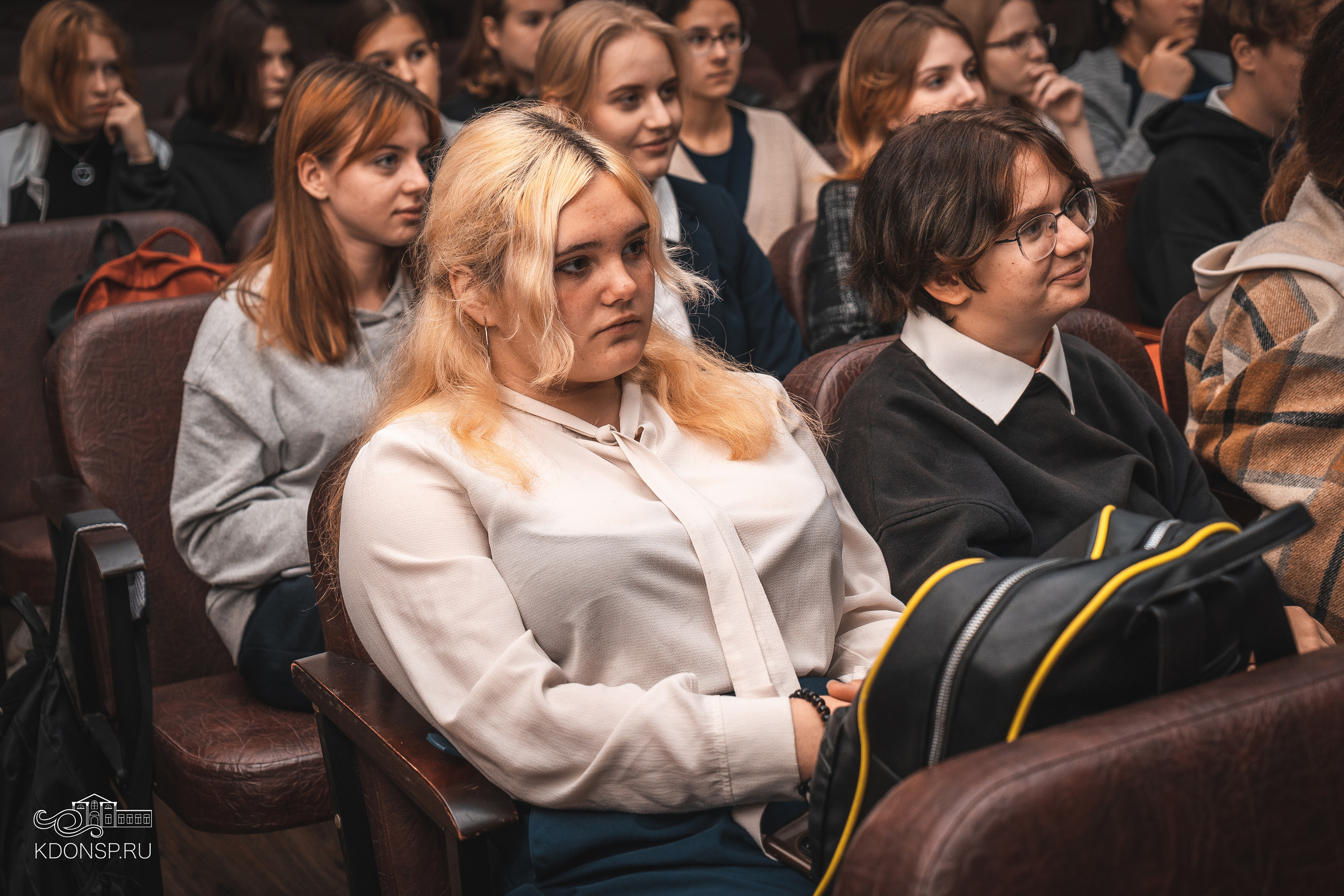 «Мы стояли насмерть за Кавказ». Новотитаровский Дом культуры