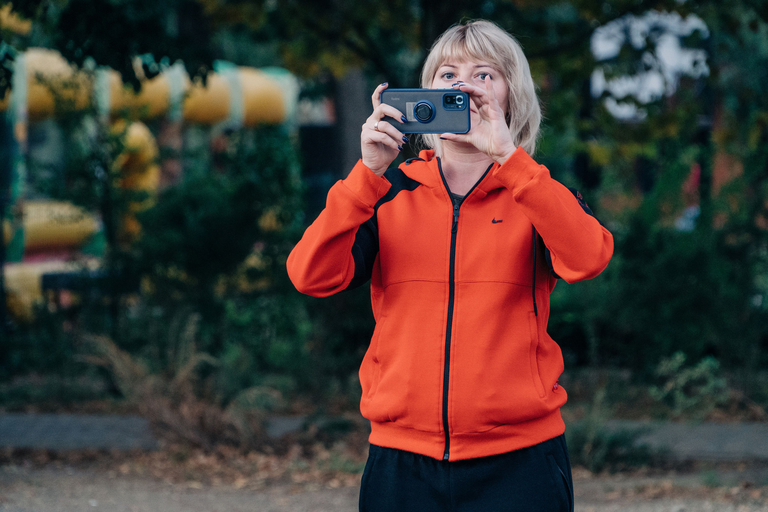 «С песней по жизни». Новотитаровский Дом культуры