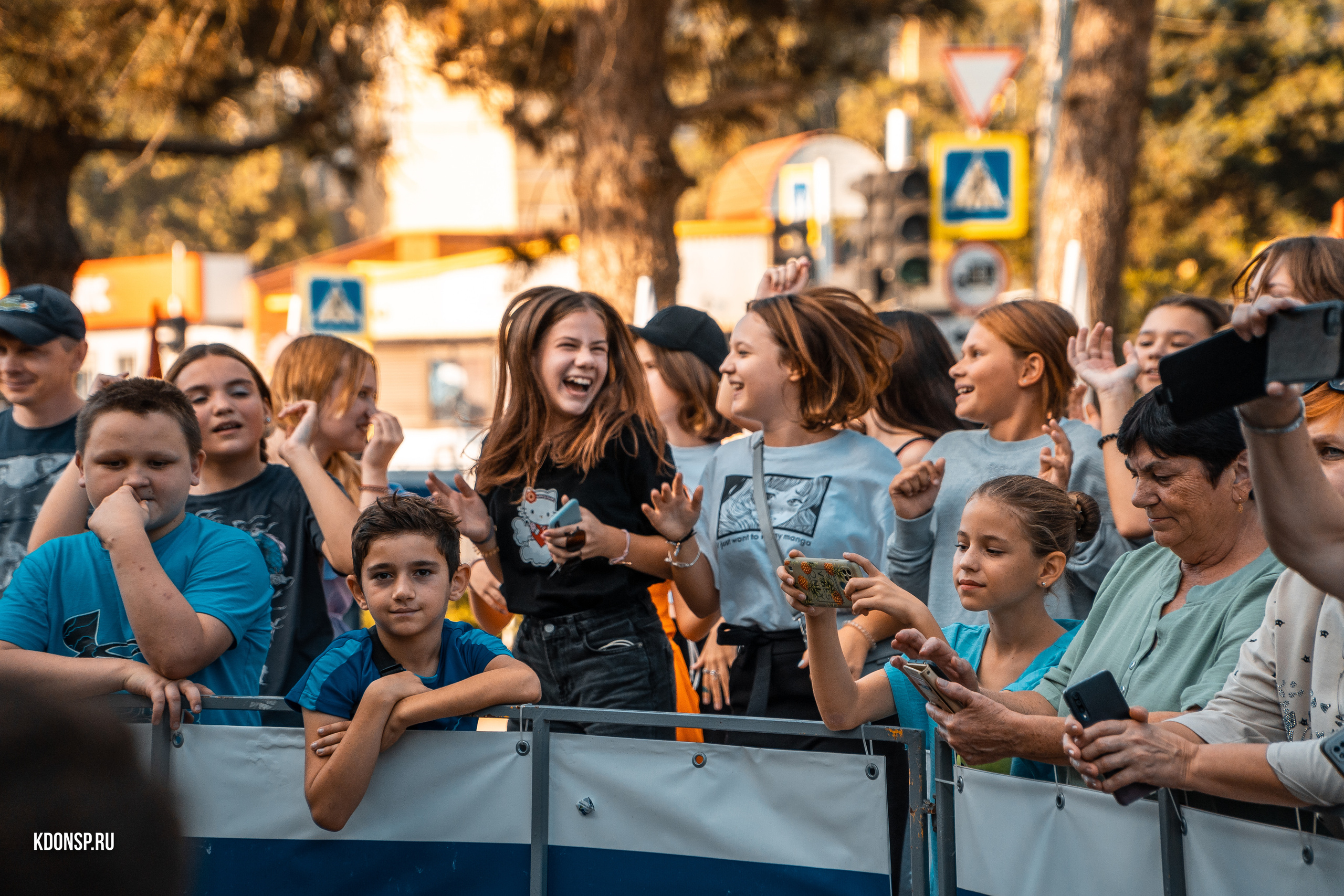 День рождения станицы. Новотитаровский Дом культуры