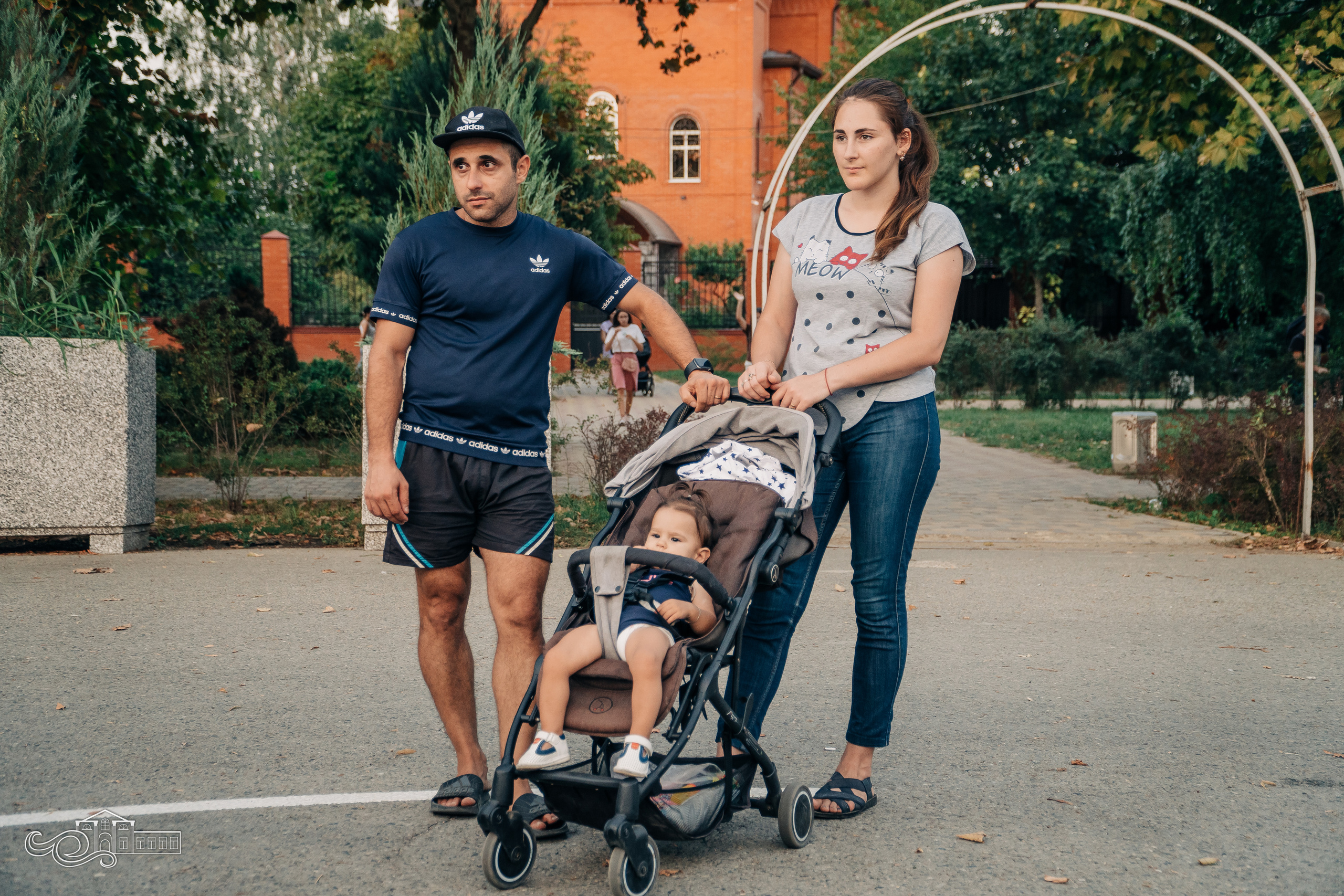 До свидания, лето!. Новотитаровский Дом культуры