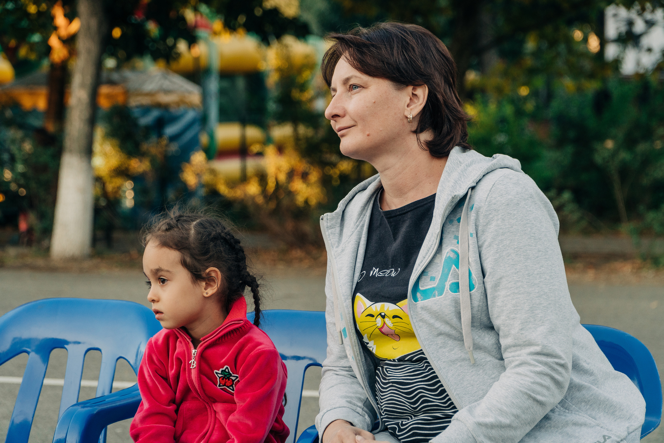 «С песней по жизни». Новотитаровский Дом культуры