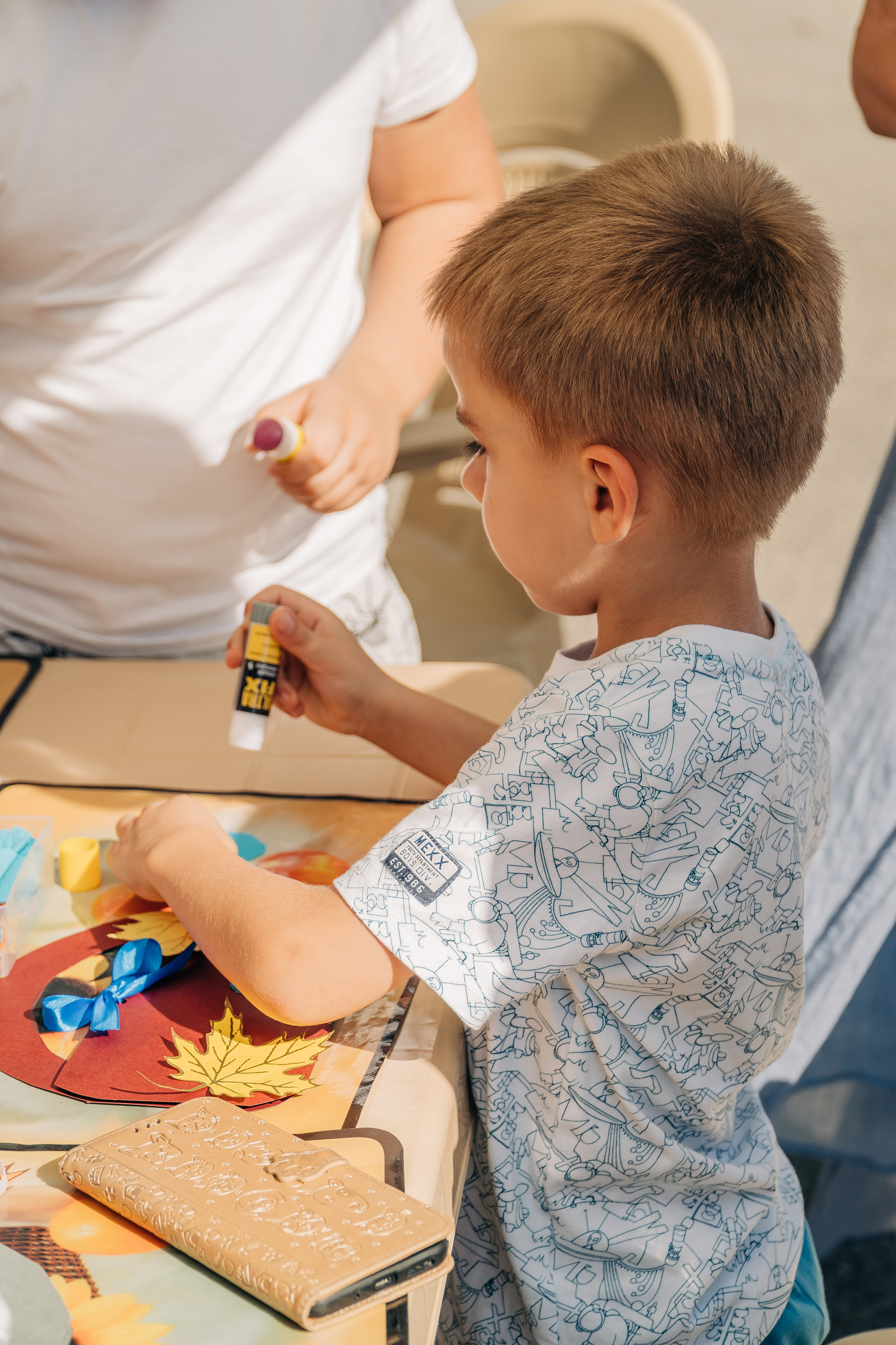 День рождения станицы. Новотитаровский Дом культуры