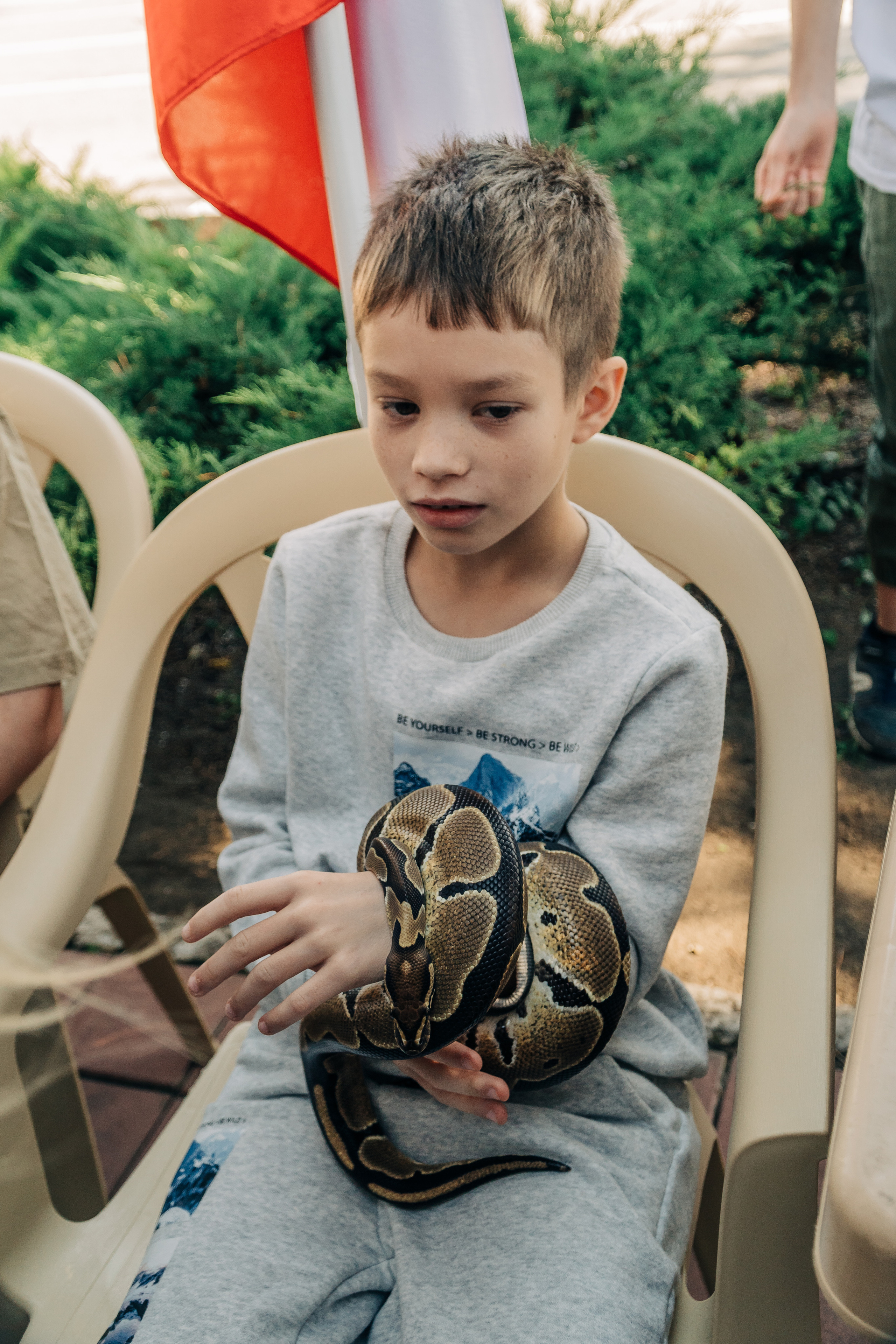 День рождения станицы. Новотитаровский Дом культуры