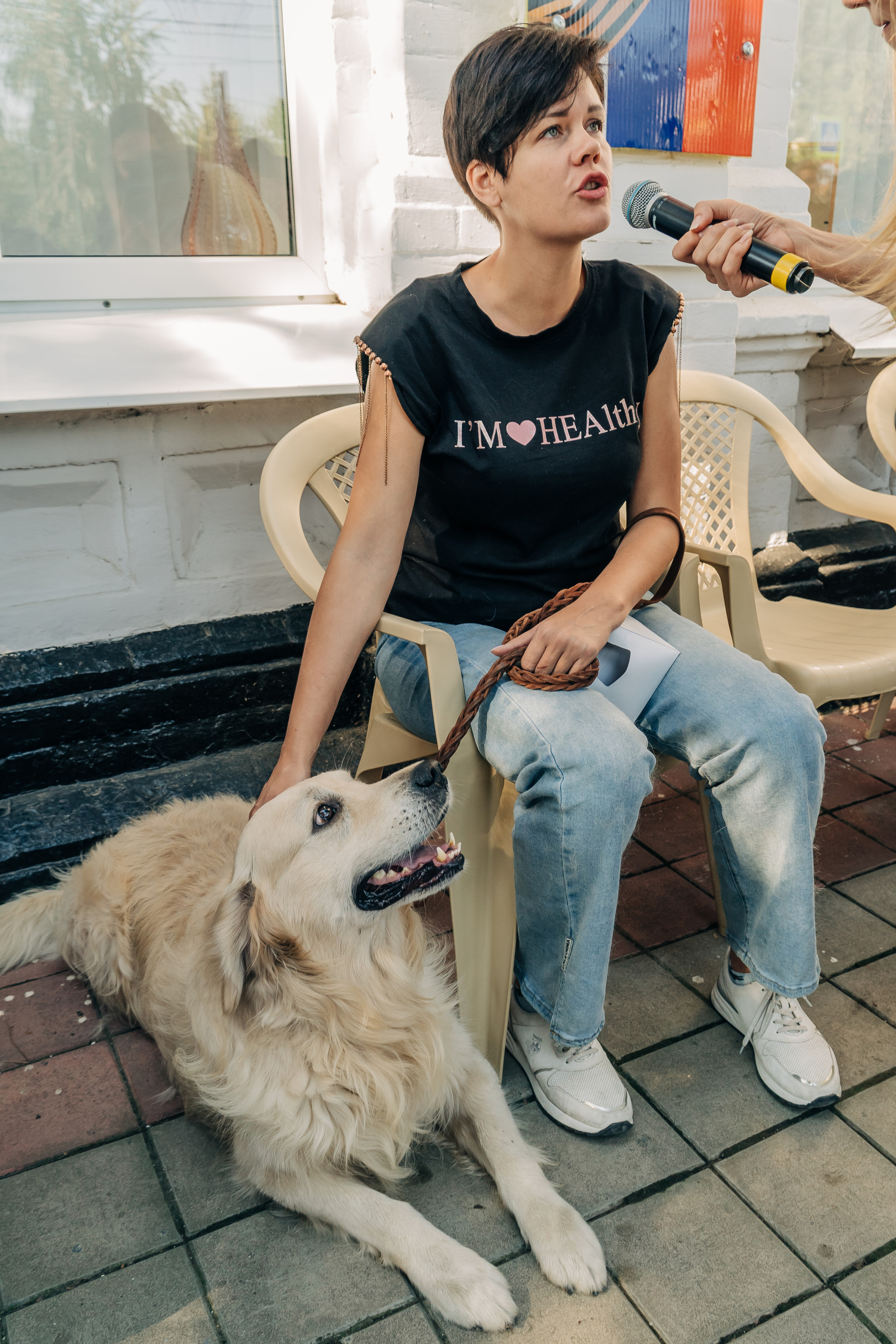 День рождения станицы. Новотитаровский Дом культуры