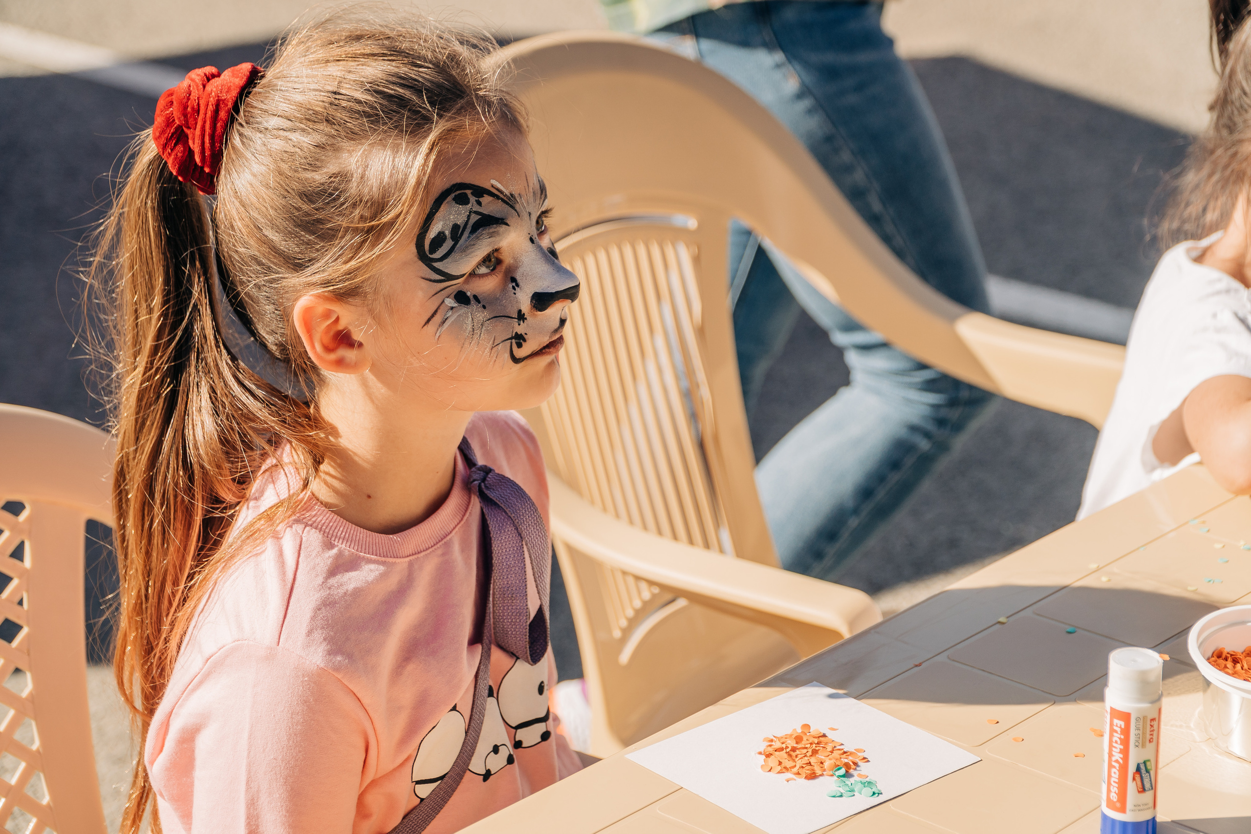 День рождения станицы. Новотитаровский Дом культуры