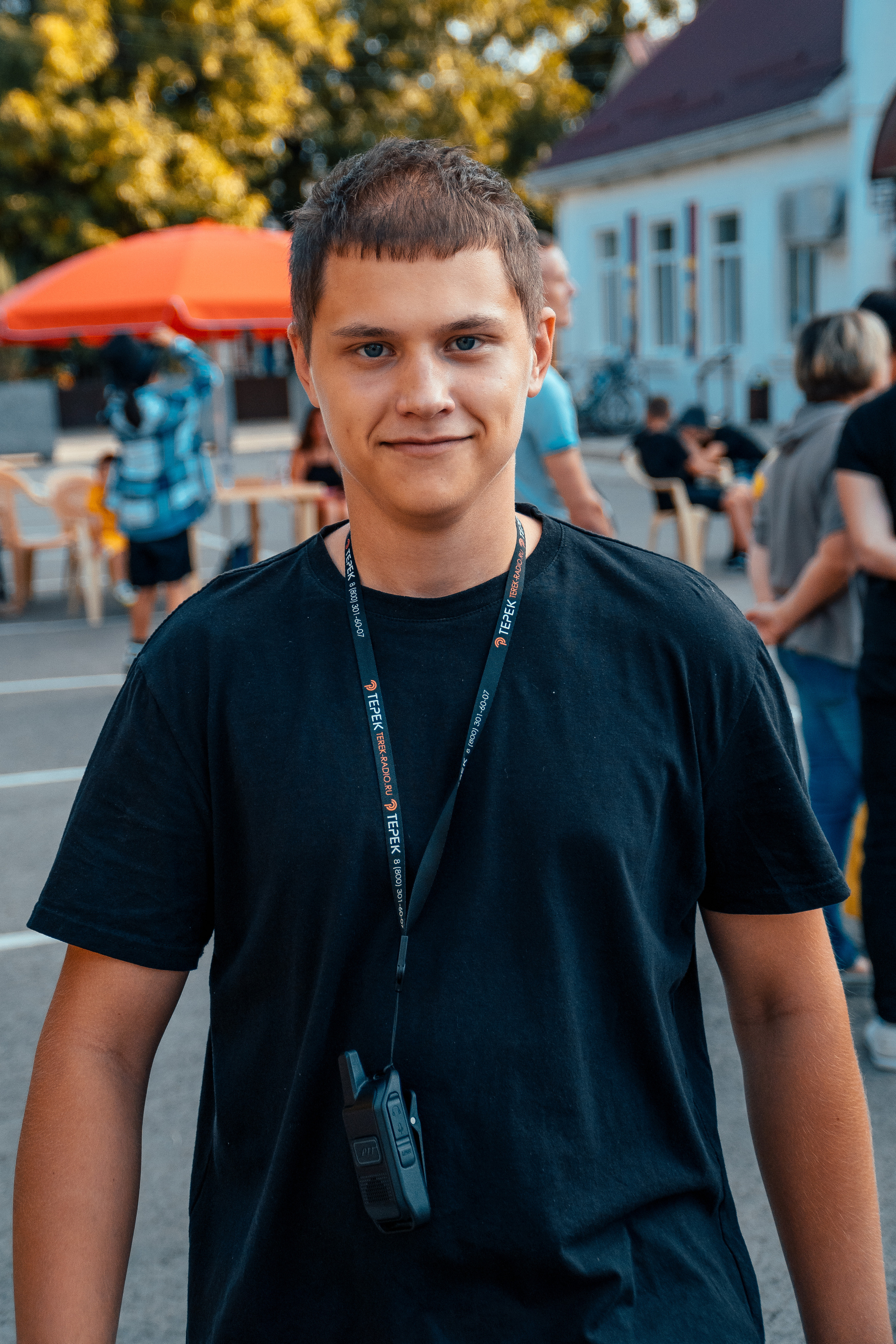 День рождения станицы. Новотитаровский Дом культуры