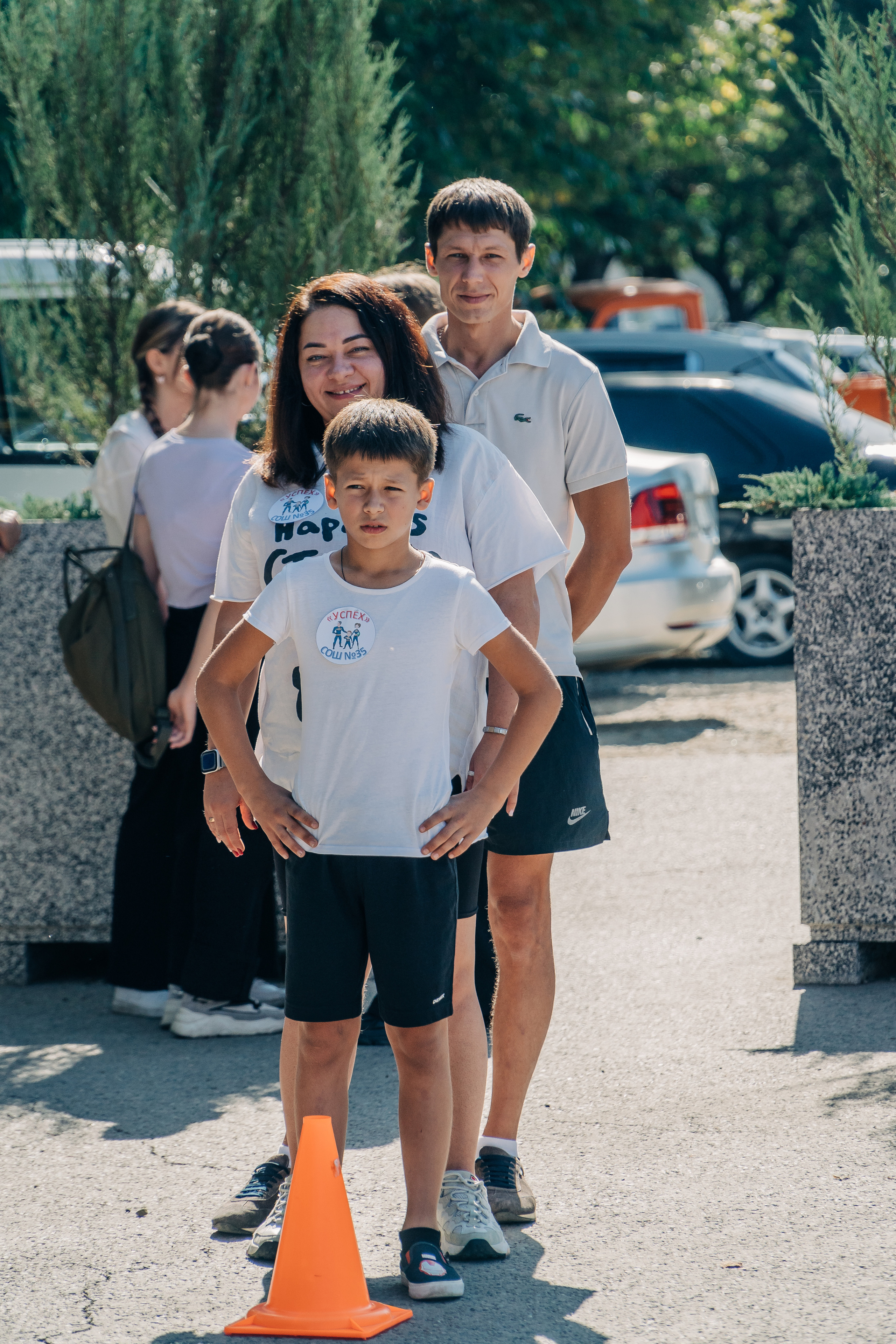 День рождения станицы. Новотитаровский Дом культуры