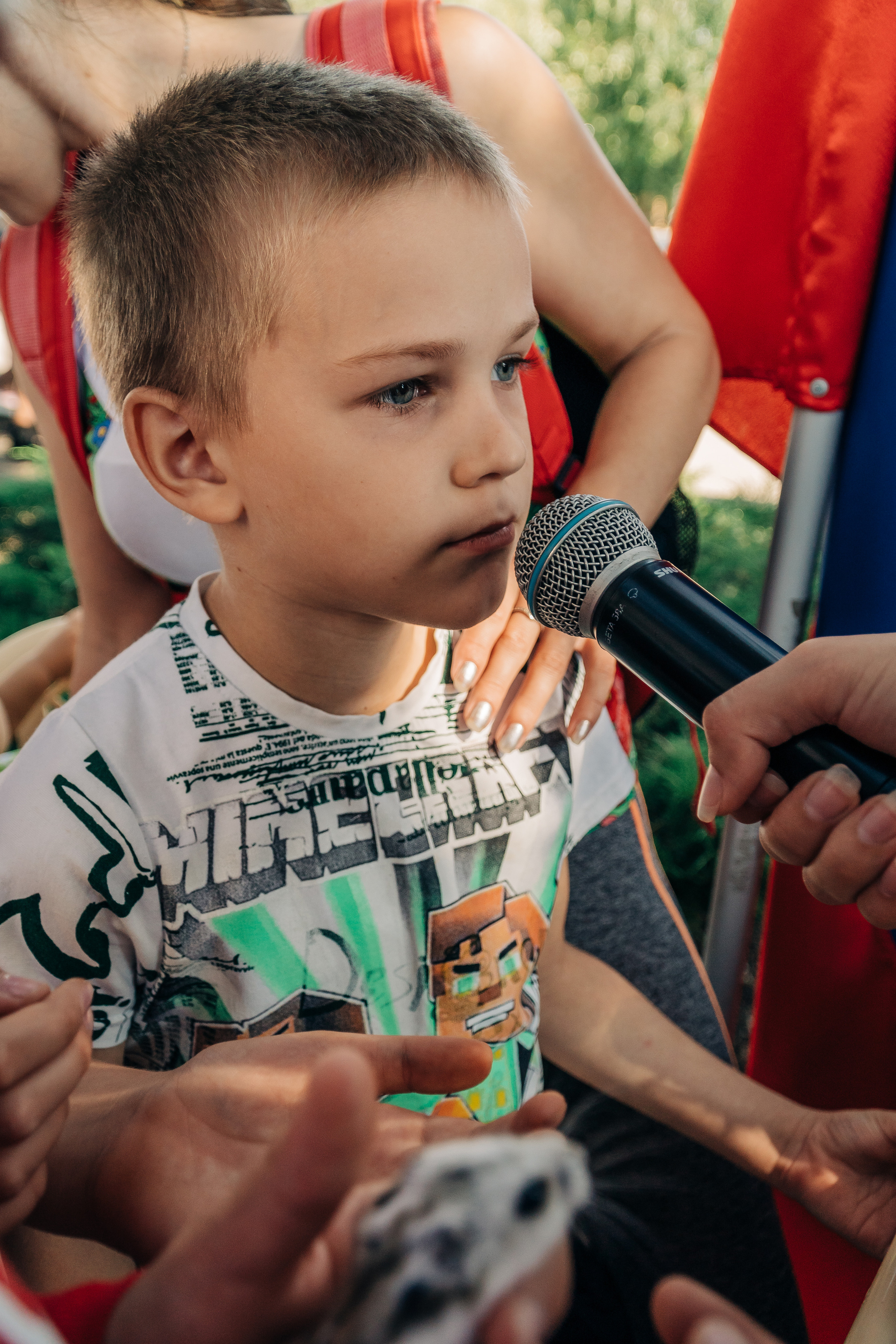 День рождения станицы. Новотитаровский Дом культуры