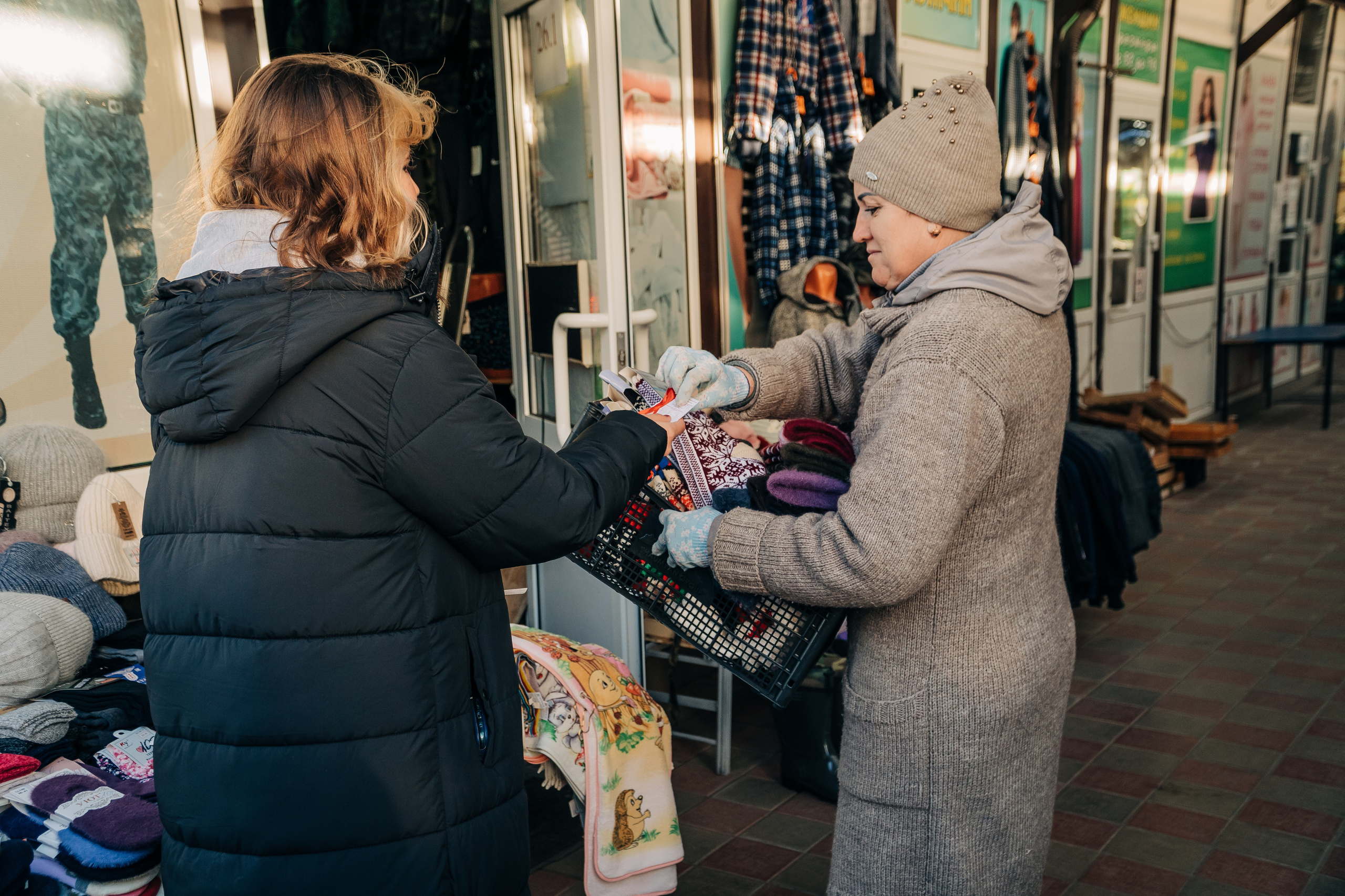 Всемирный день борьбы со СПИДом. Новотитаровский Дом культуры