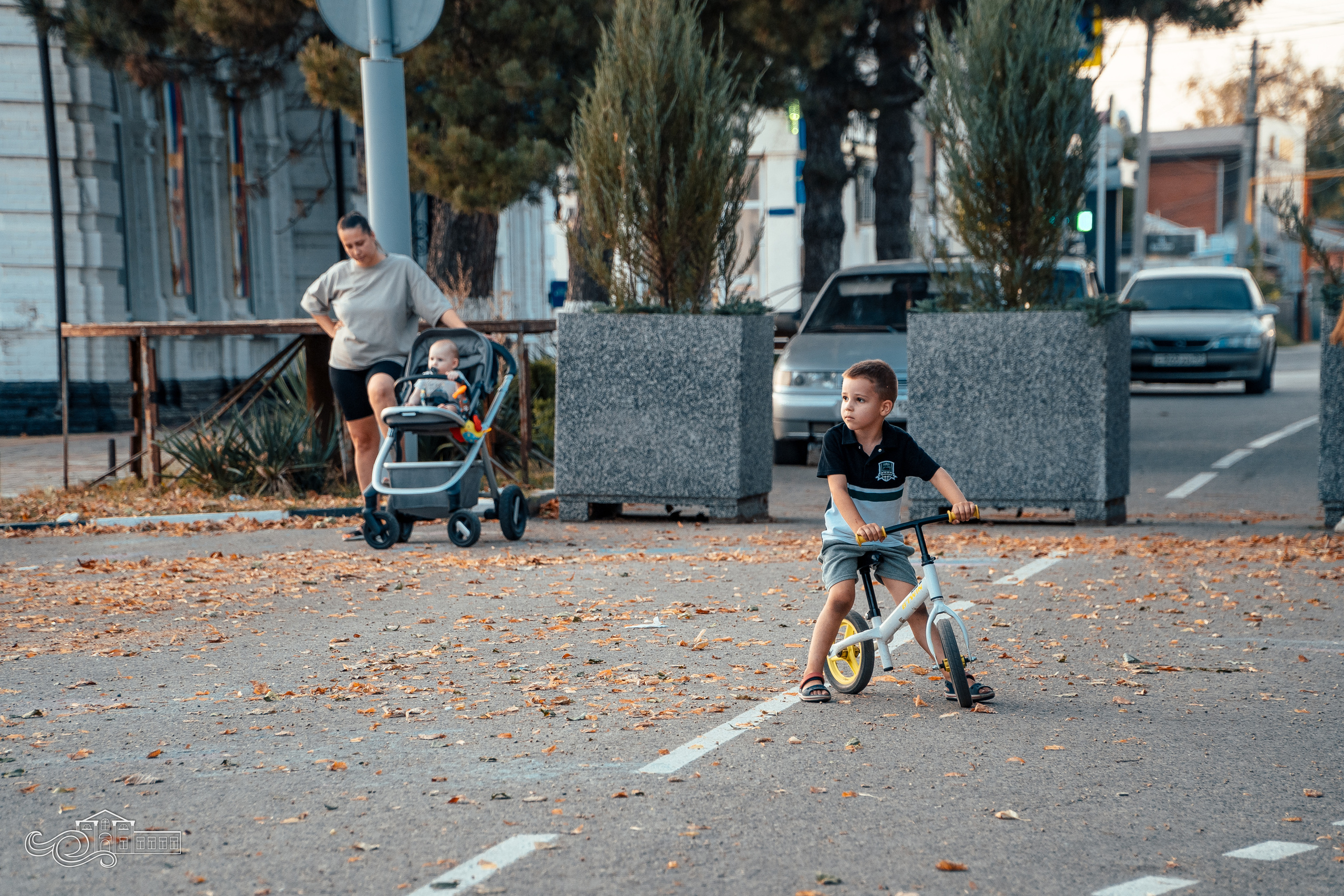 День российского кино. Новотитаровский Дом культуры