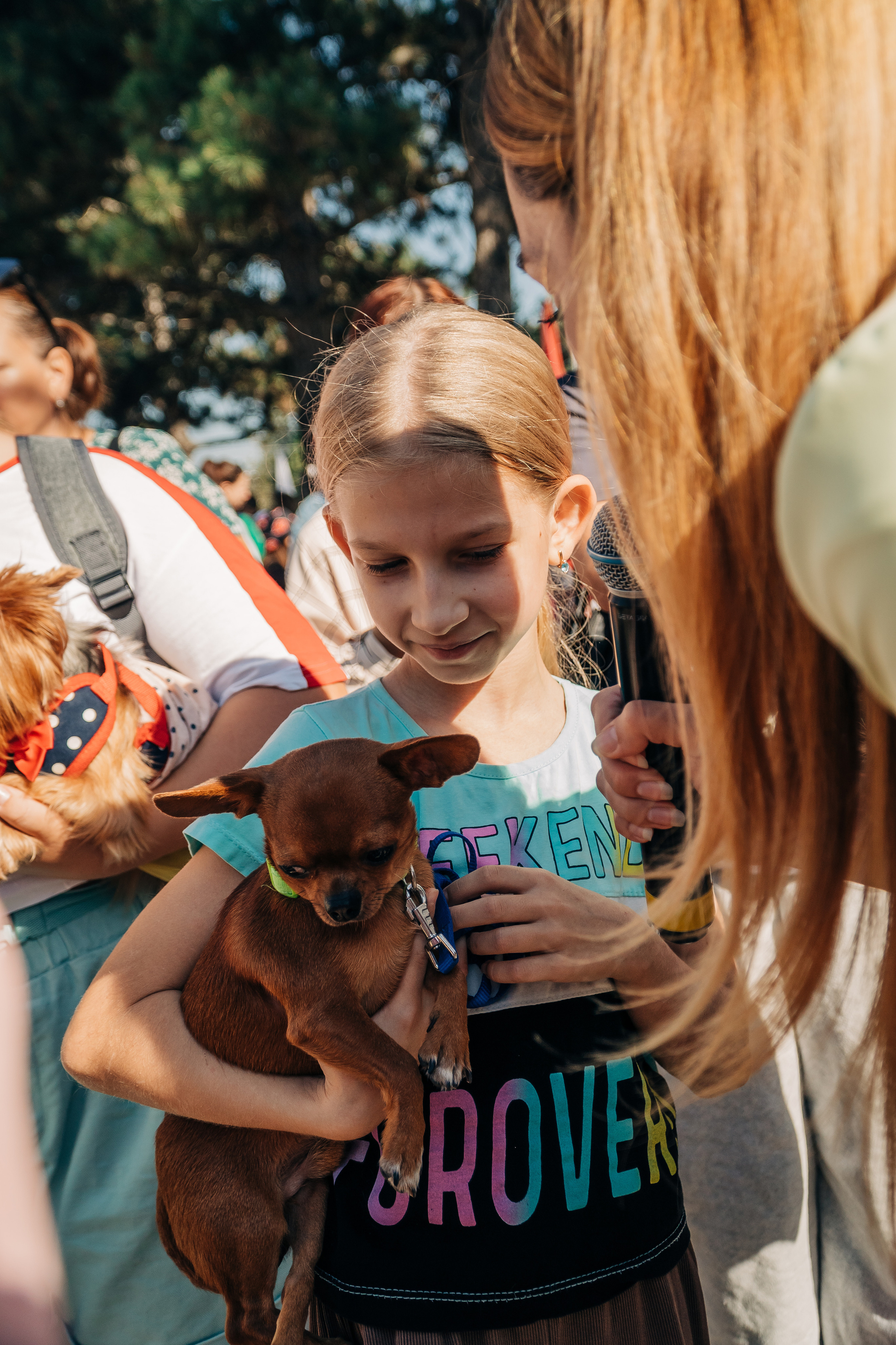 День рождения станицы. Новотитаровский Дом культуры