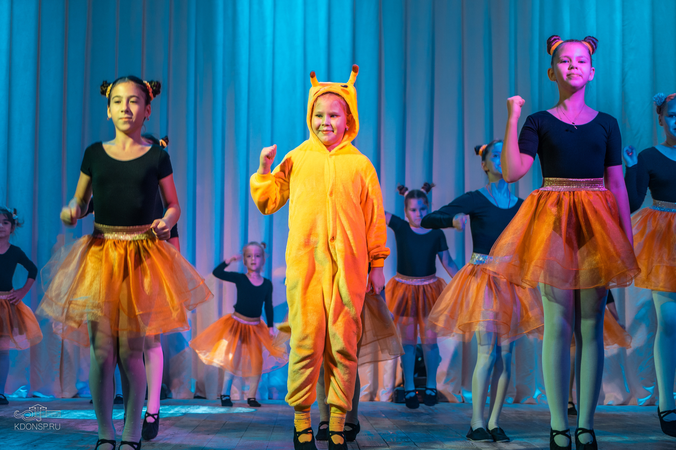 День матери. Новотитаровский Дом культуры