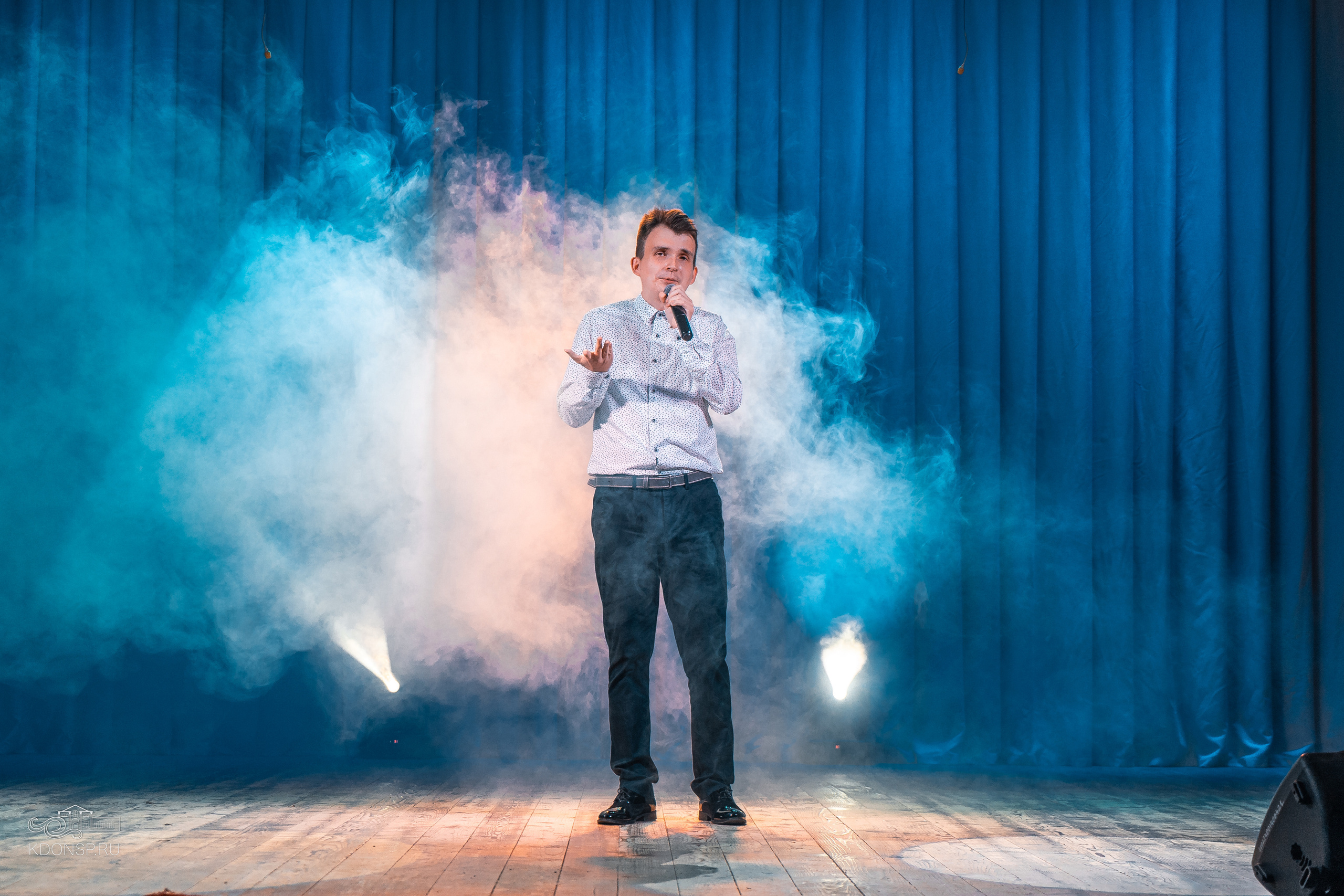 День матери. Новотитаровский Дом культуры