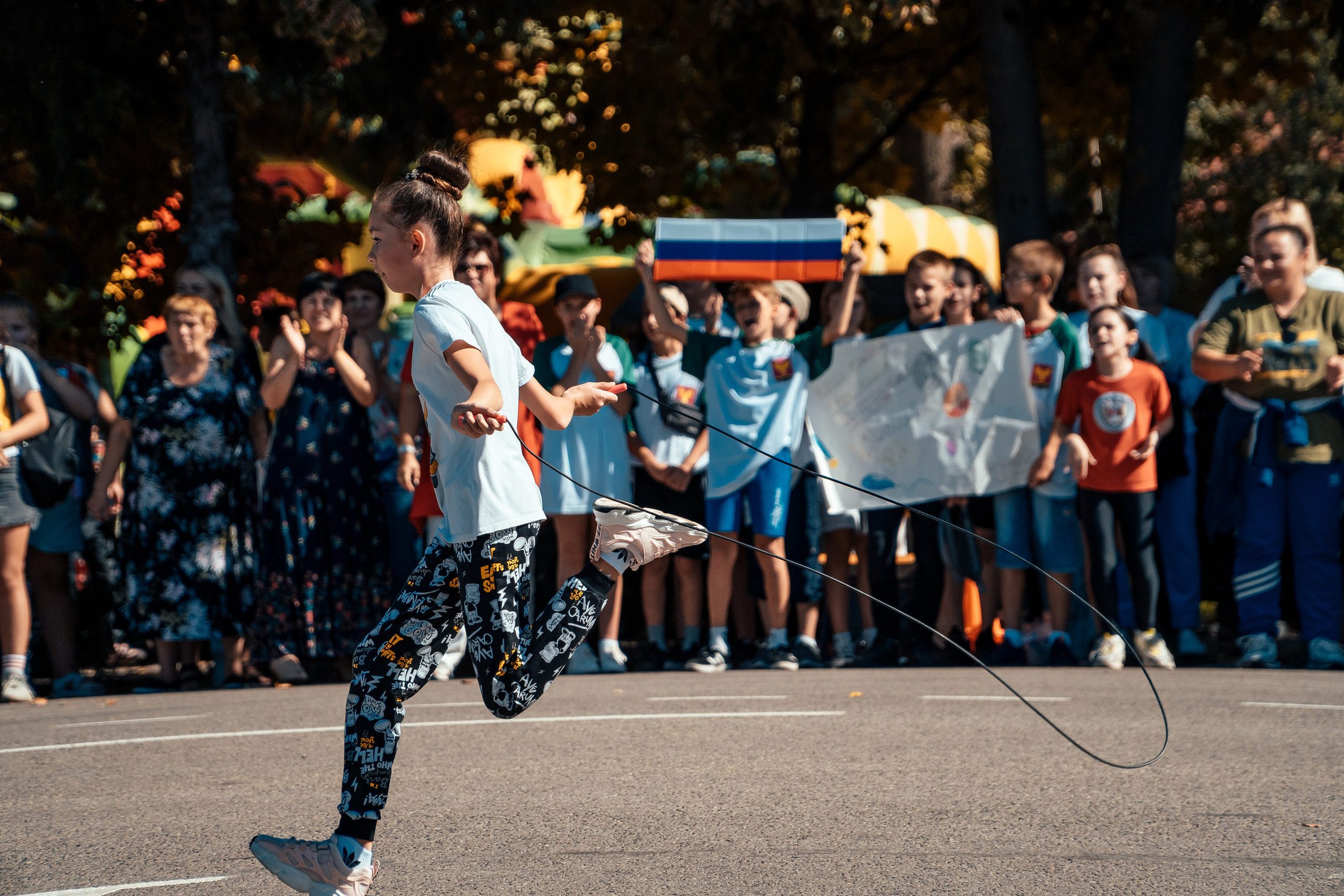 День рождения станицы. Новотитаровский Дом культуры