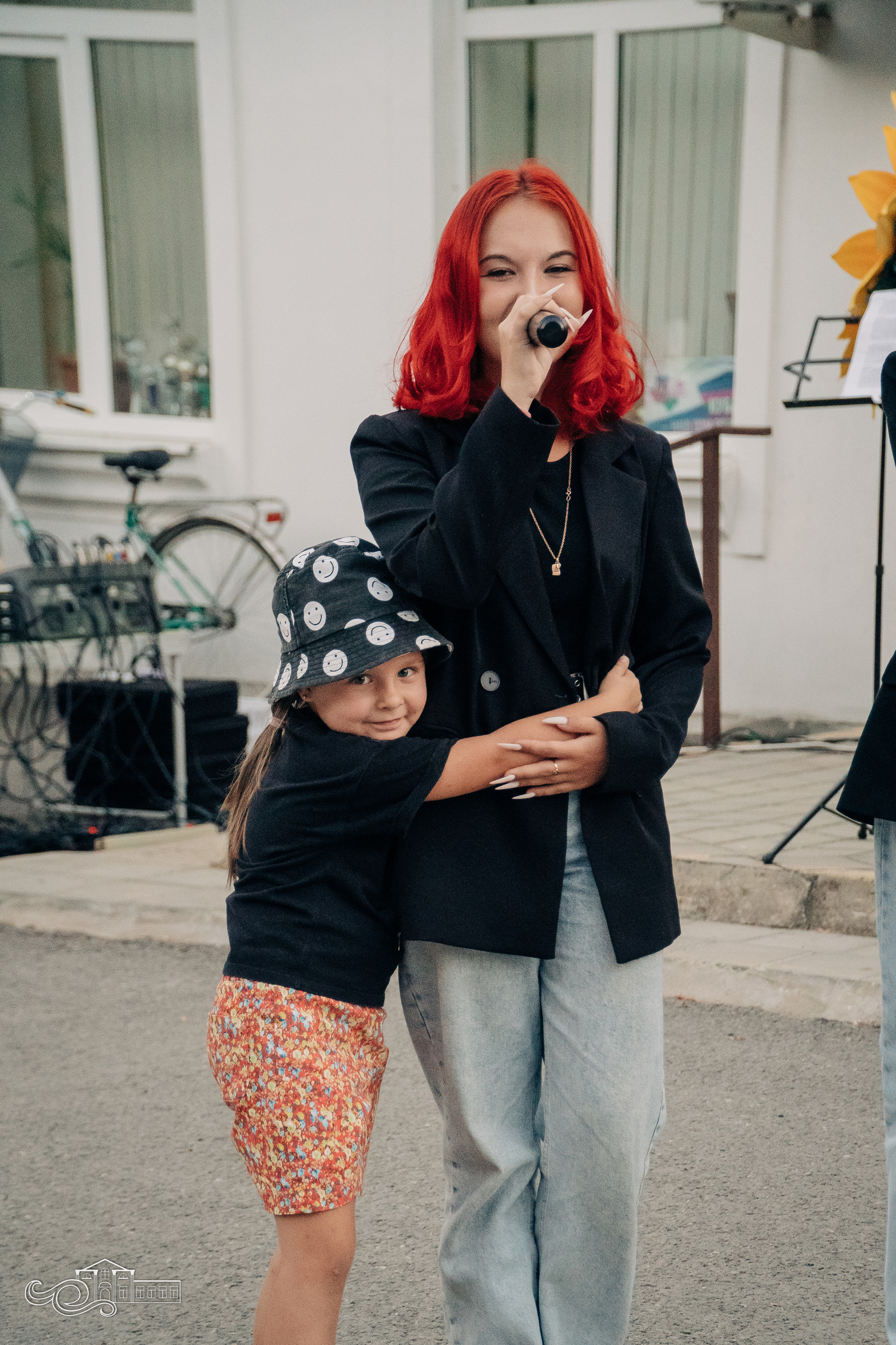 До свидания, лето!. Новотитаровский Дом культуры