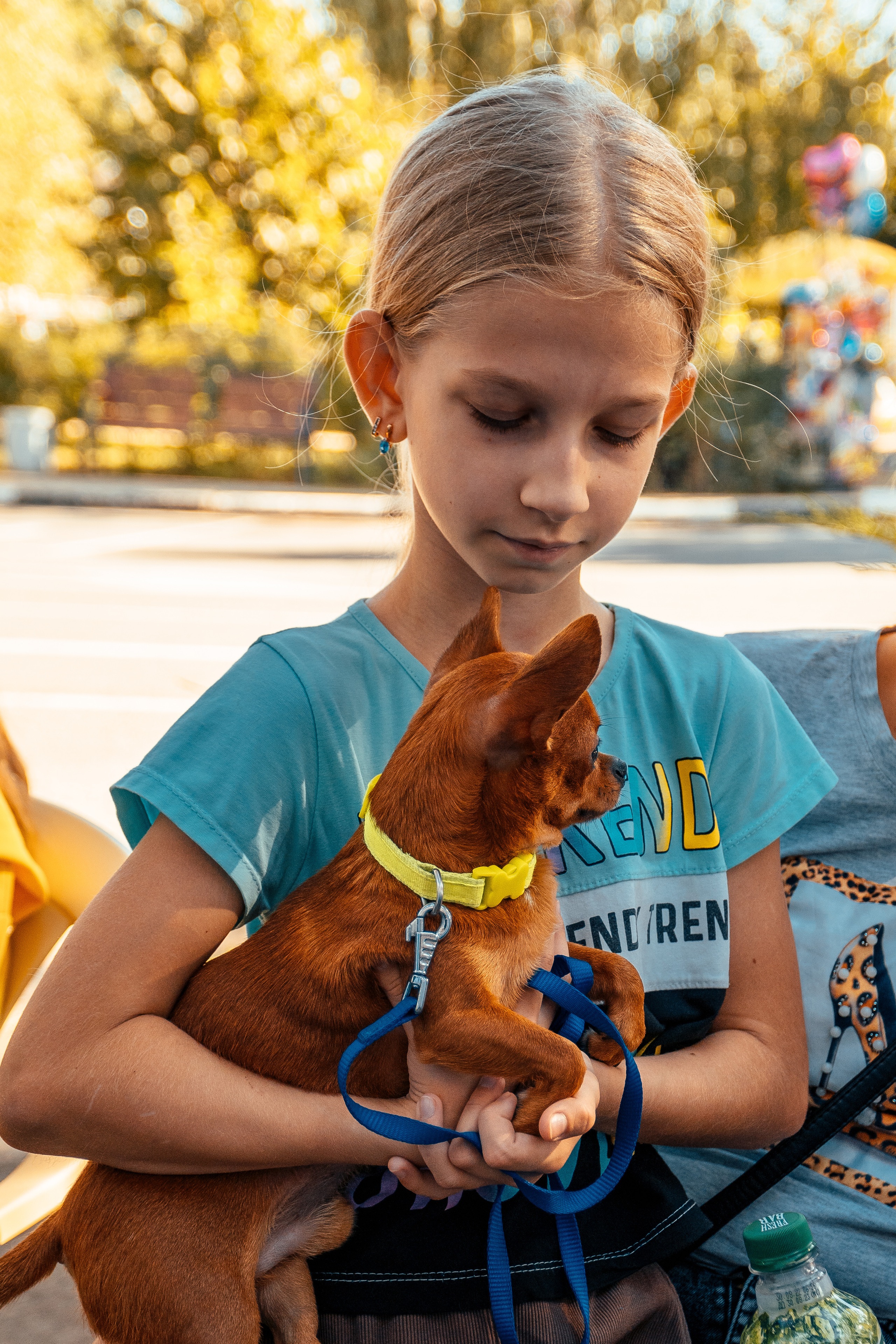 День рождения станицы. Новотитаровский Дом культуры