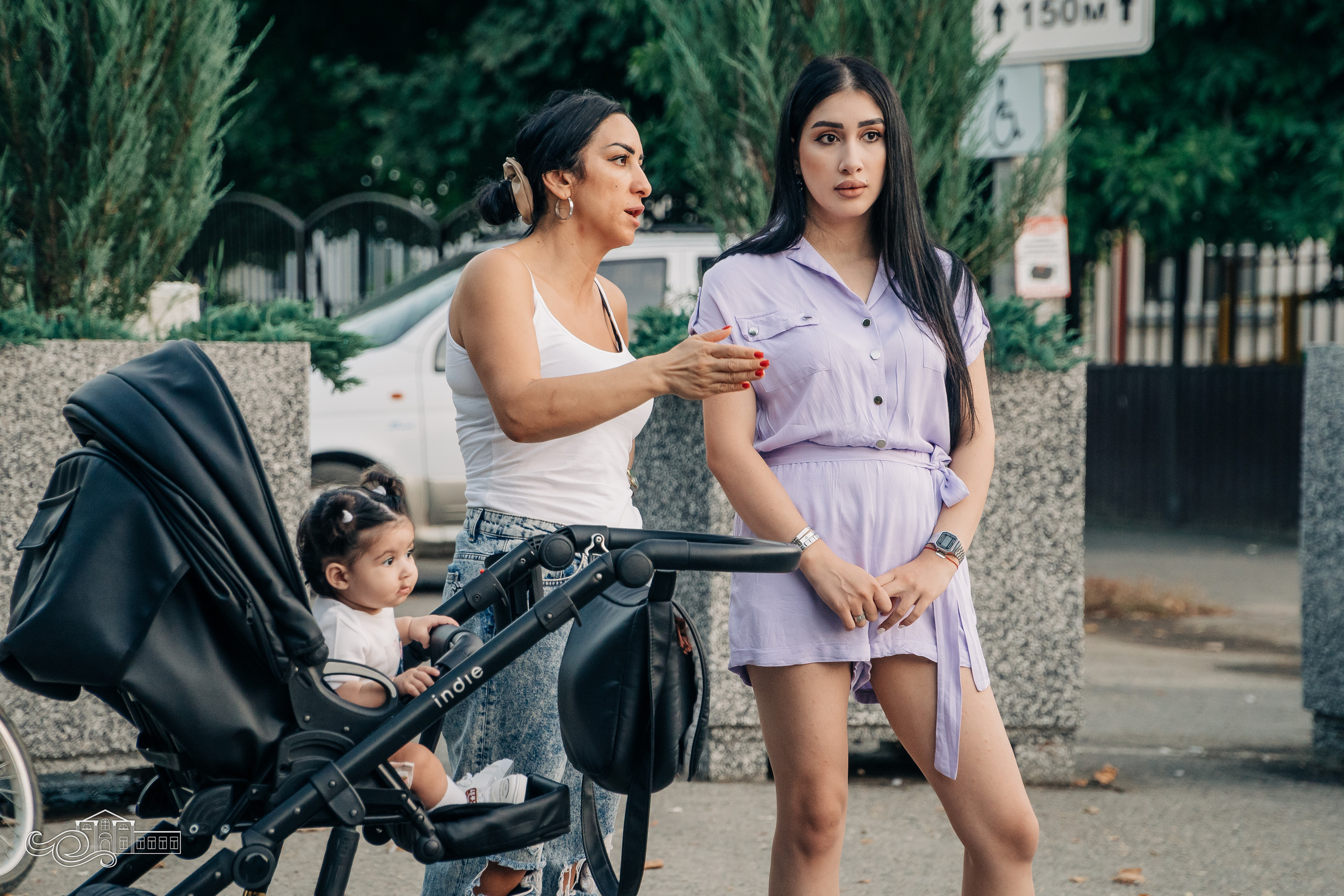 До свидания, лето!. Новотитаровский Дом культуры