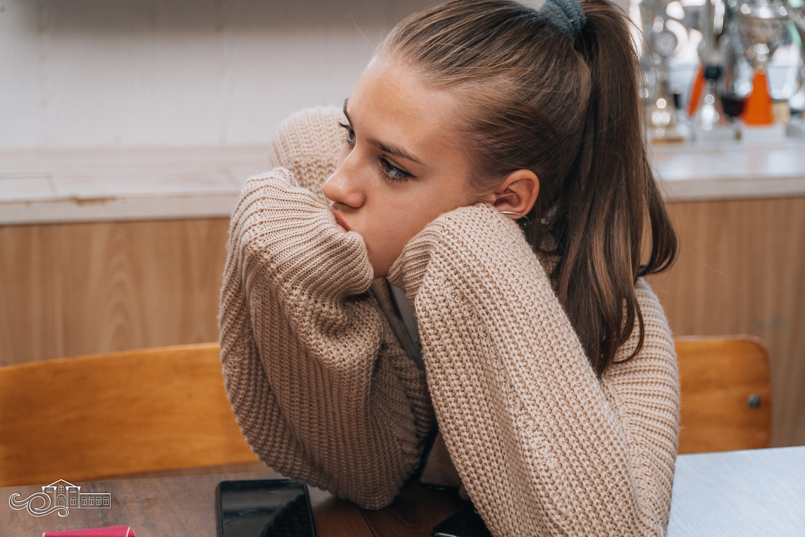 Беседа «Серьёзные последствия несерьёзного выбора». Новотитаровский Дом культуры